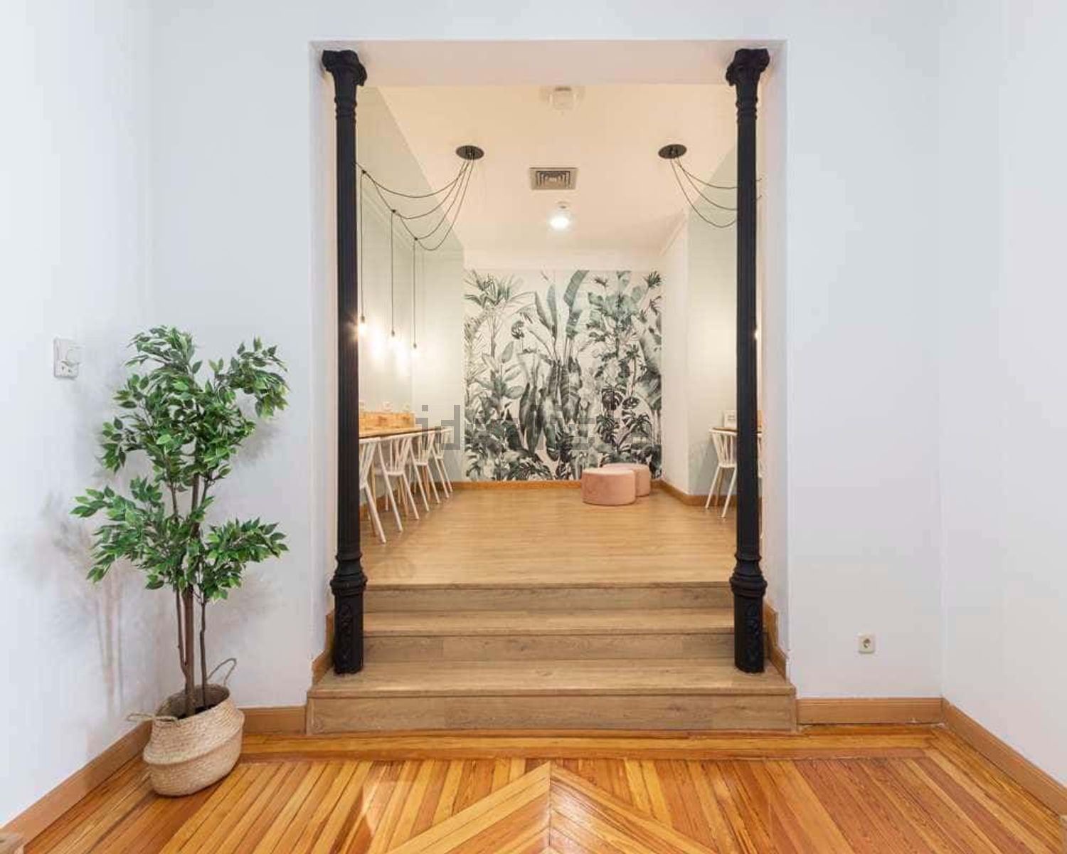 Habitación en alquiler, Madrid