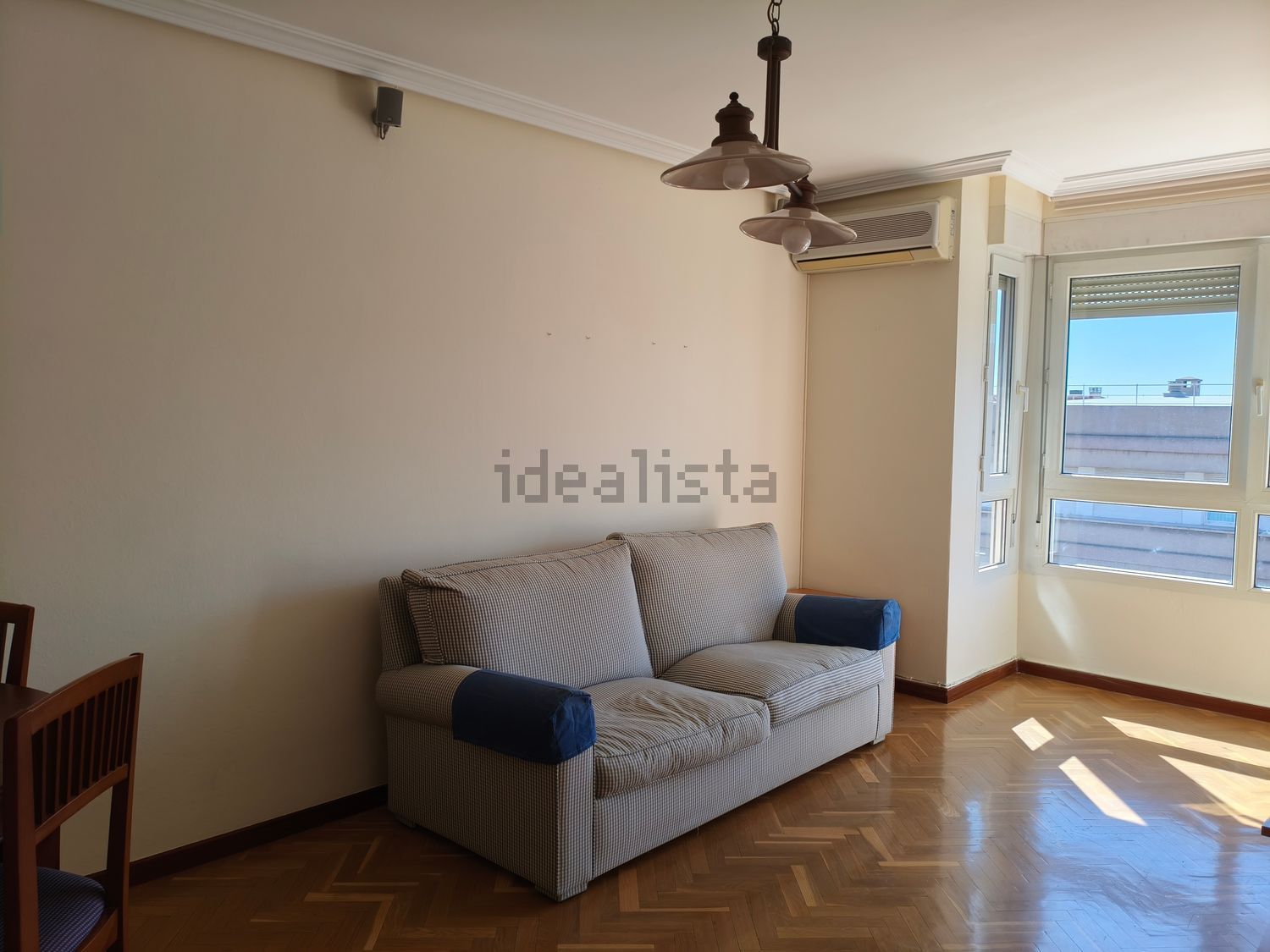 Pis de 77 m² a Madrid