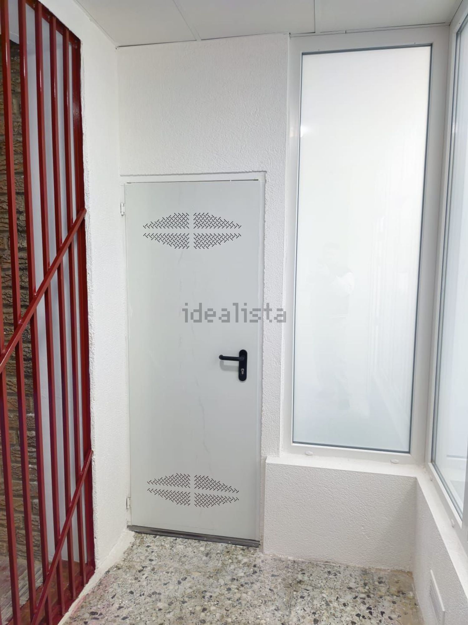 Piso de 40 m² en Alicante