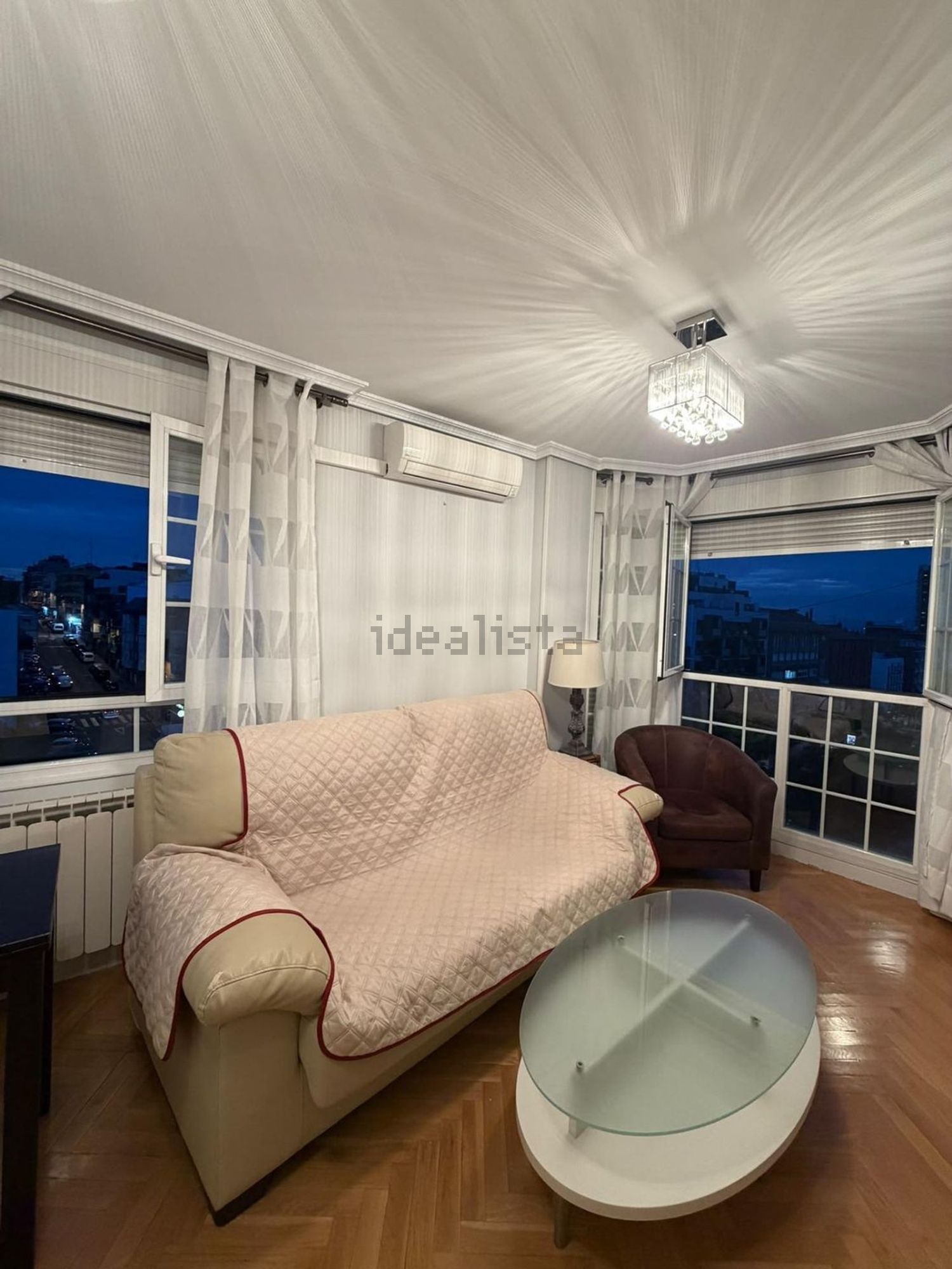 Pis de 65 m² a Madrid