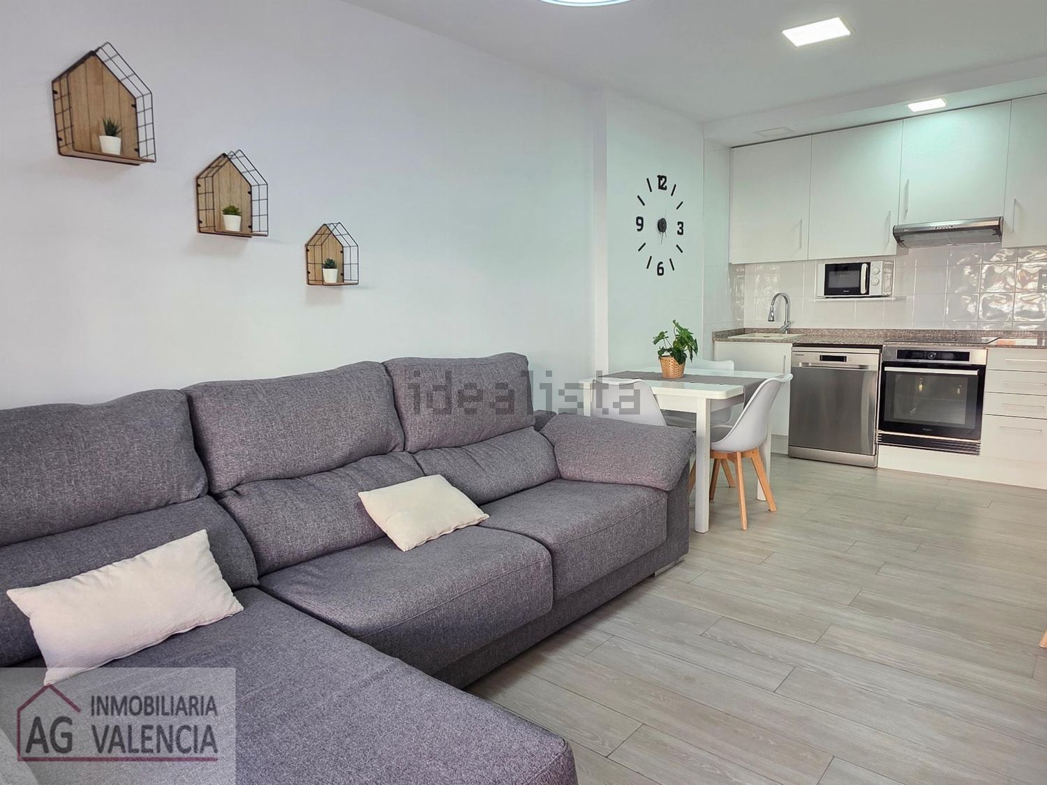 Appartamento 62 m² a Almenara