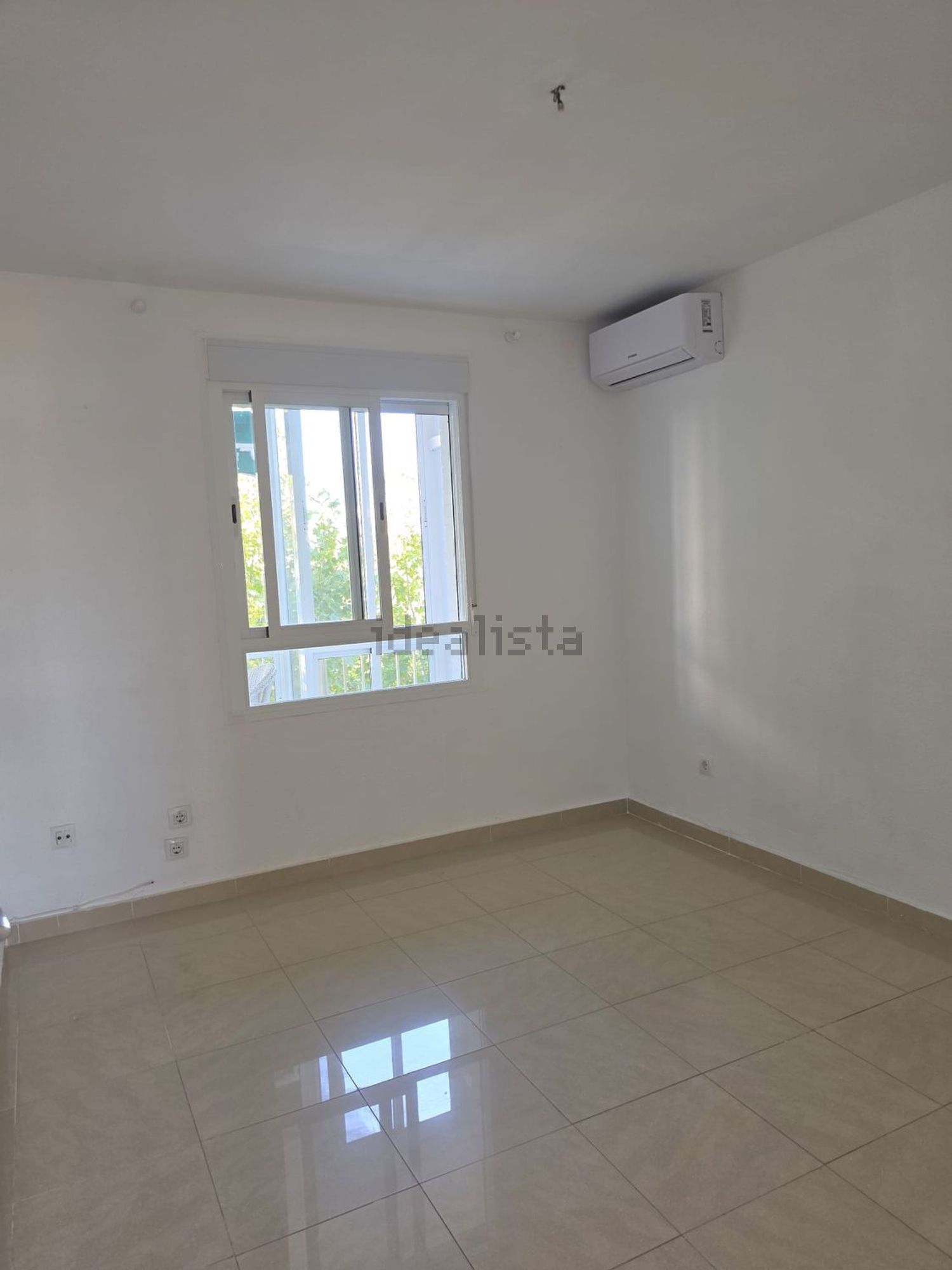 Pis de 105 m² a Sevilla