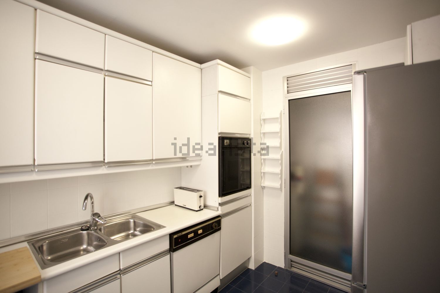 Piso de 120 m² en Segovia
