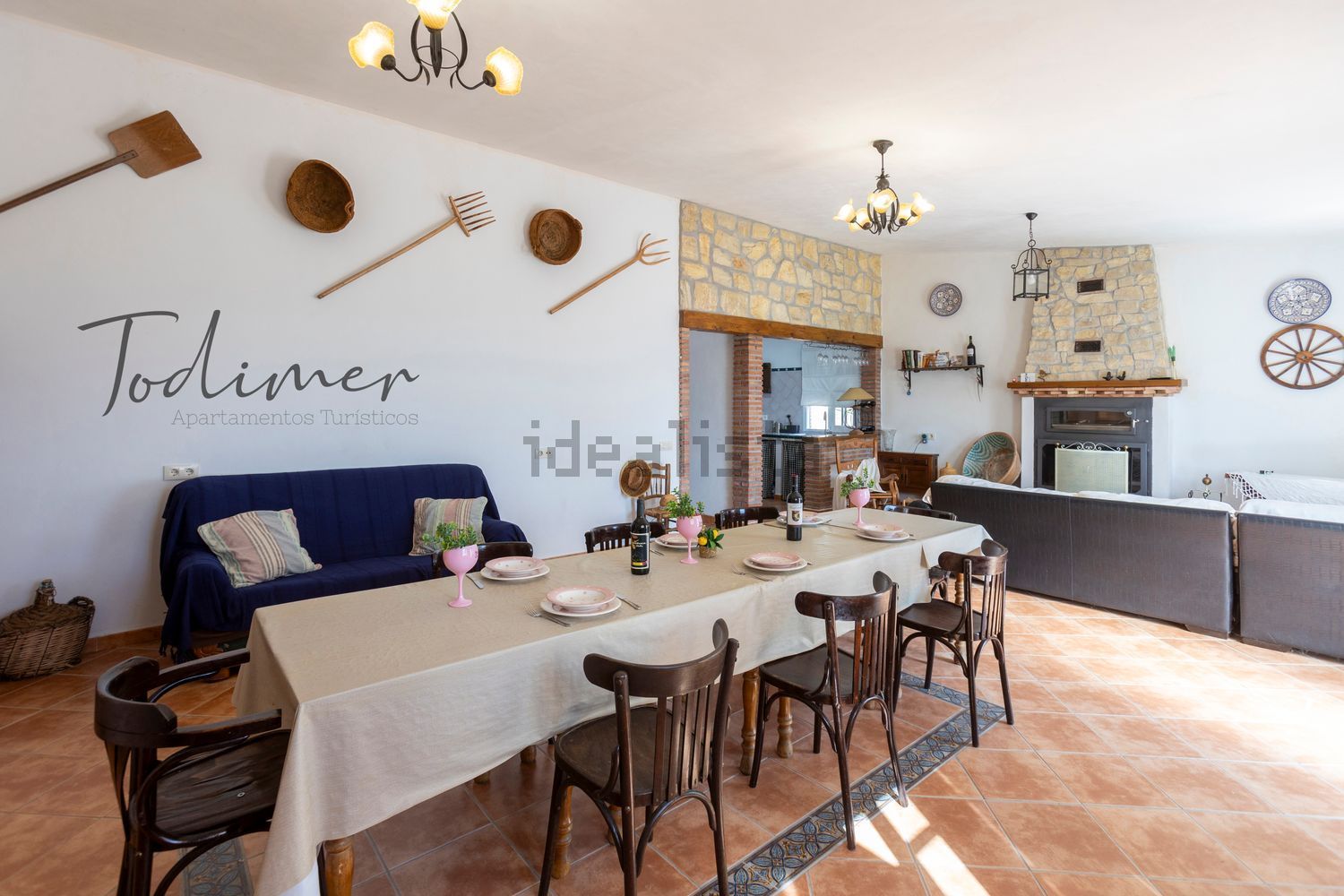 House 250 m² in Molvízar