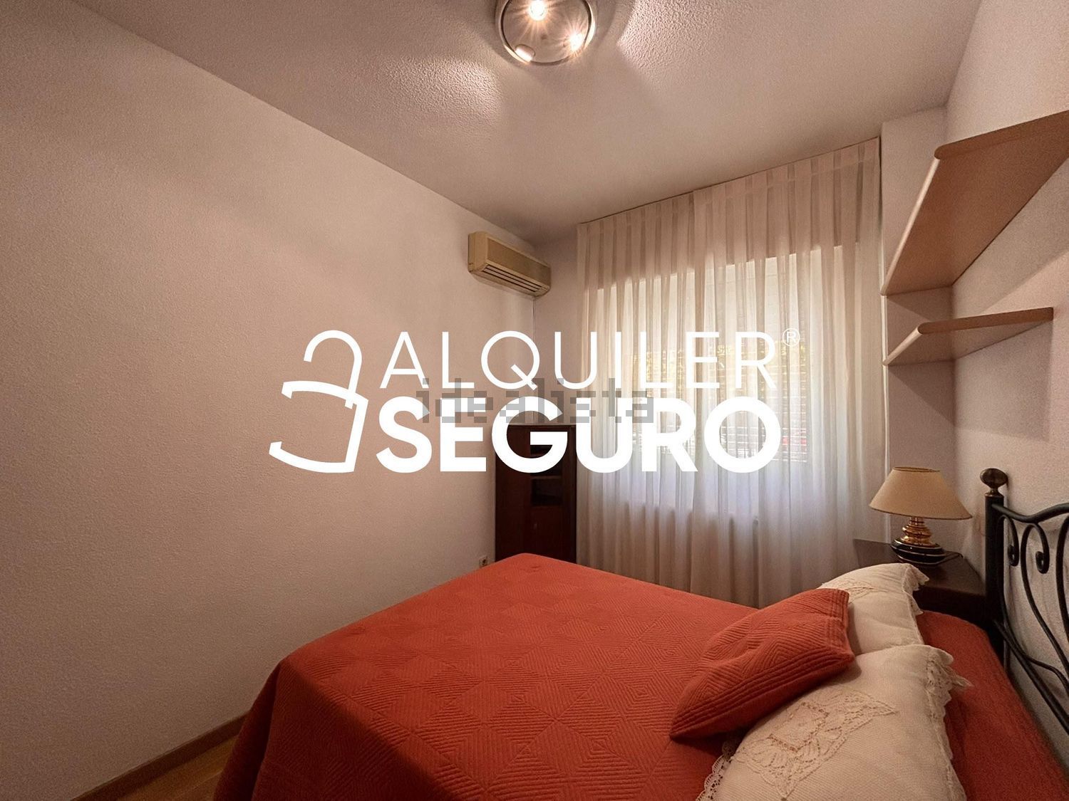 Pis de 104 m² a Madrid