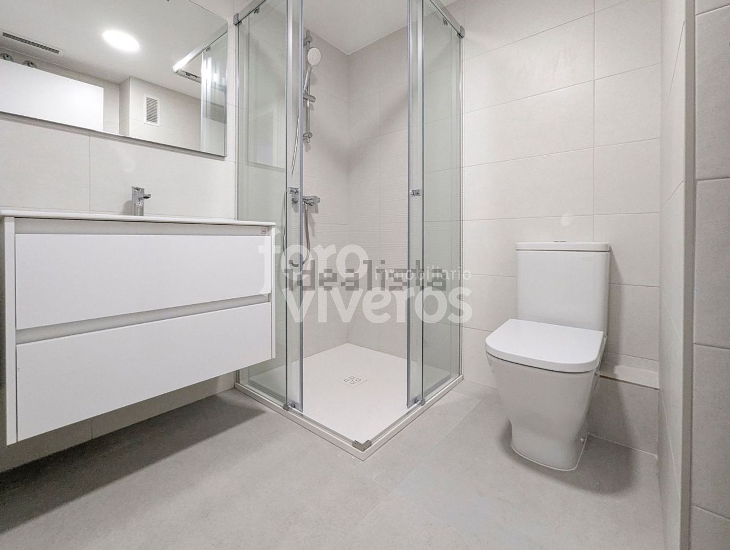 Pis de 131 m² a València