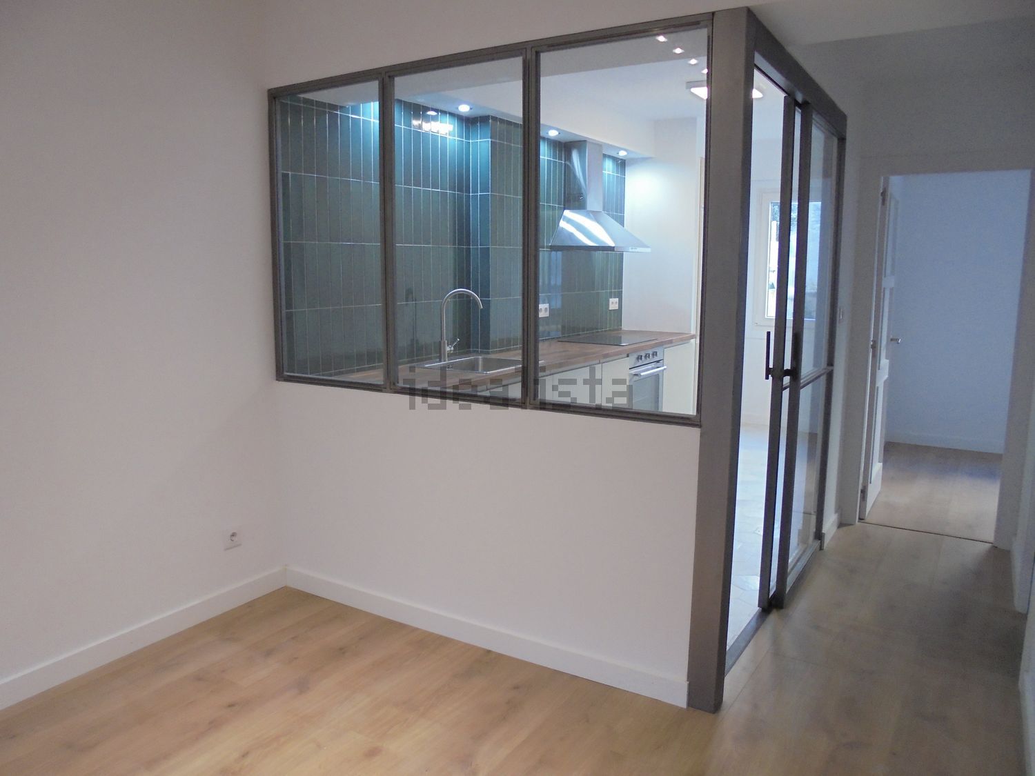 Piso de 70 m² en La Coruña