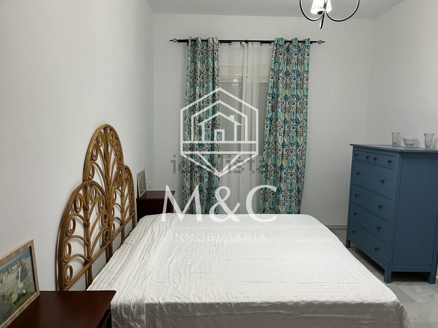 Piso de 80 m² en Utrera