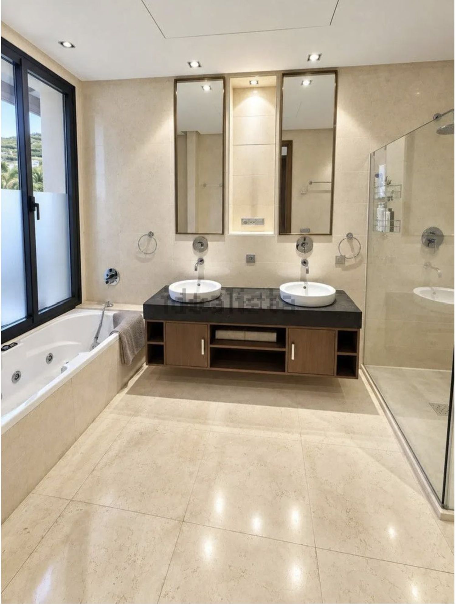 Piso de 285 m² en Benahavís