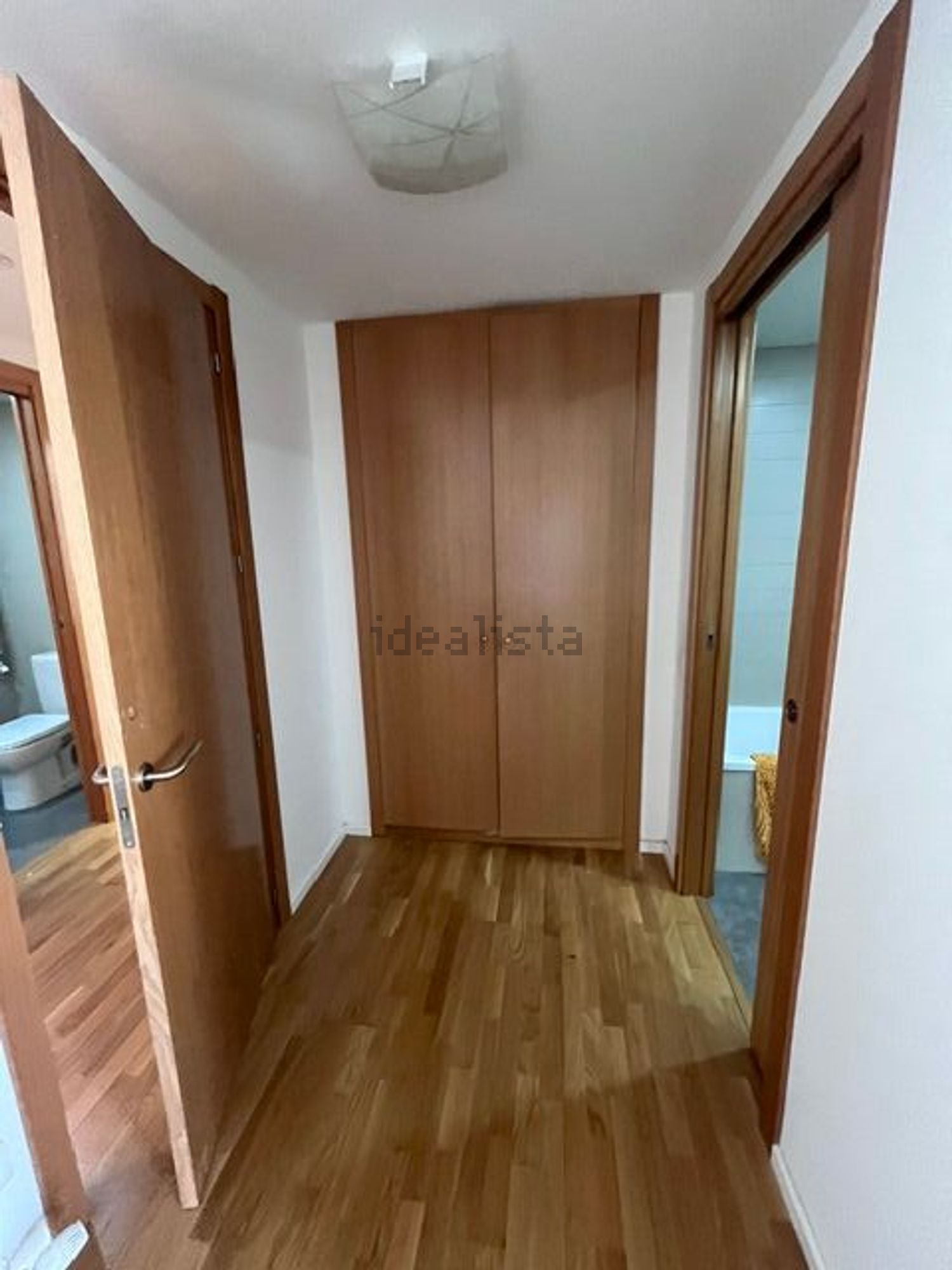 Appartement 77 m² à Cubelles