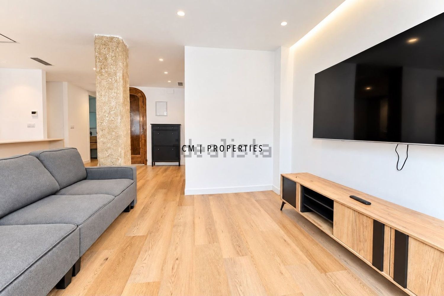 Pis de 102 m² a València