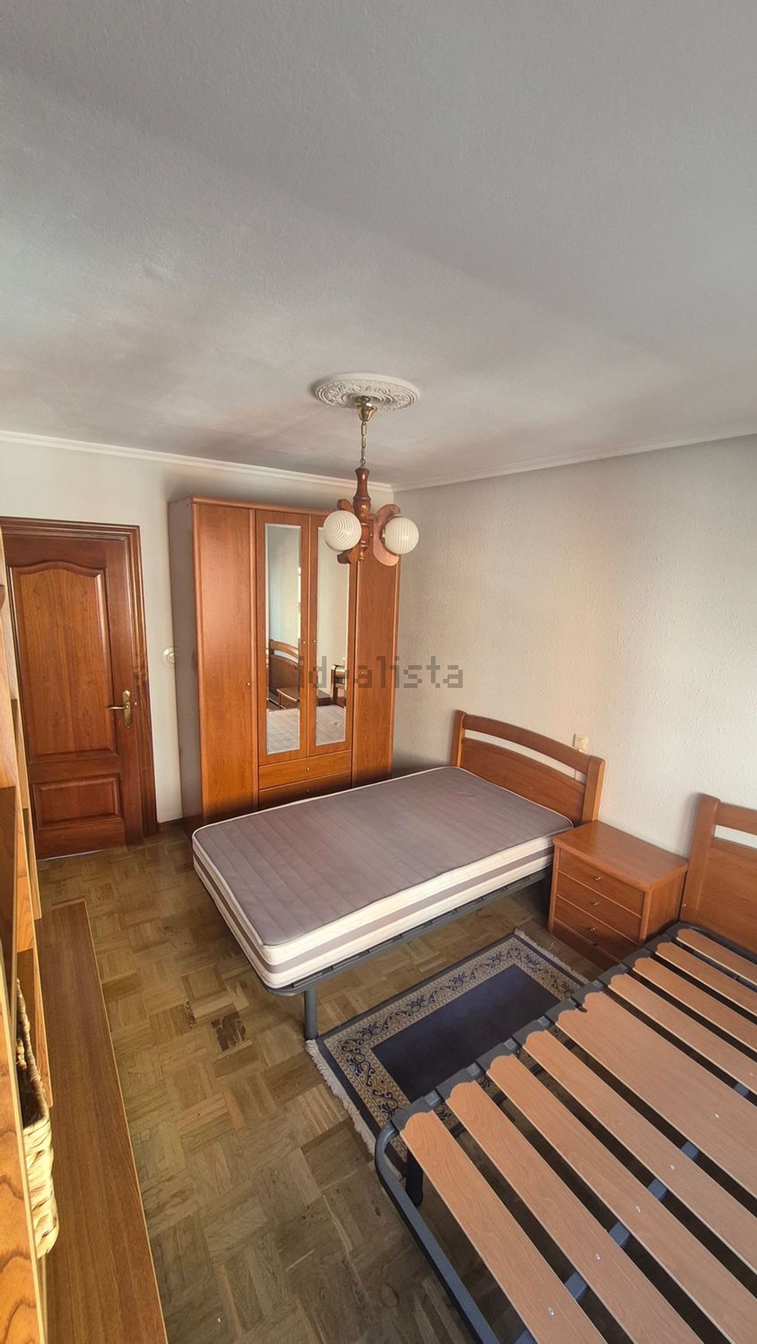 Piso de 80 m² en Corvera de Asturias