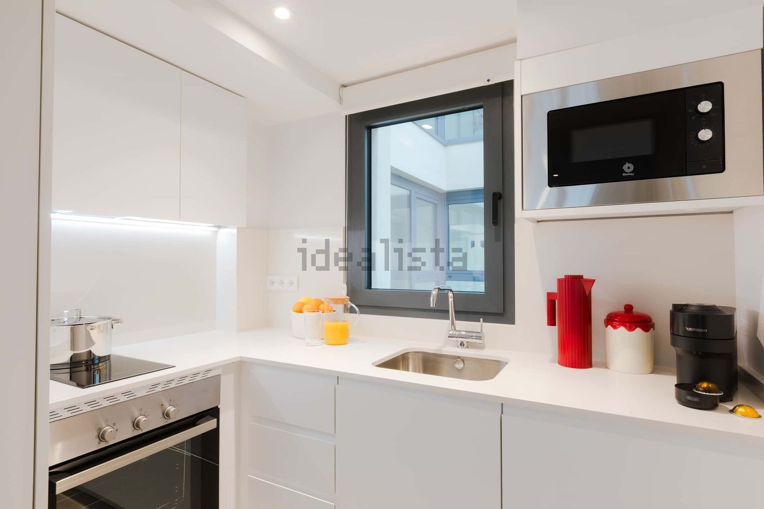 Habitación 80 m², Málaga
