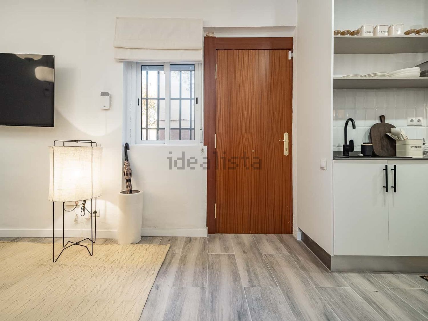 Pis de 40 m² a Barcelona