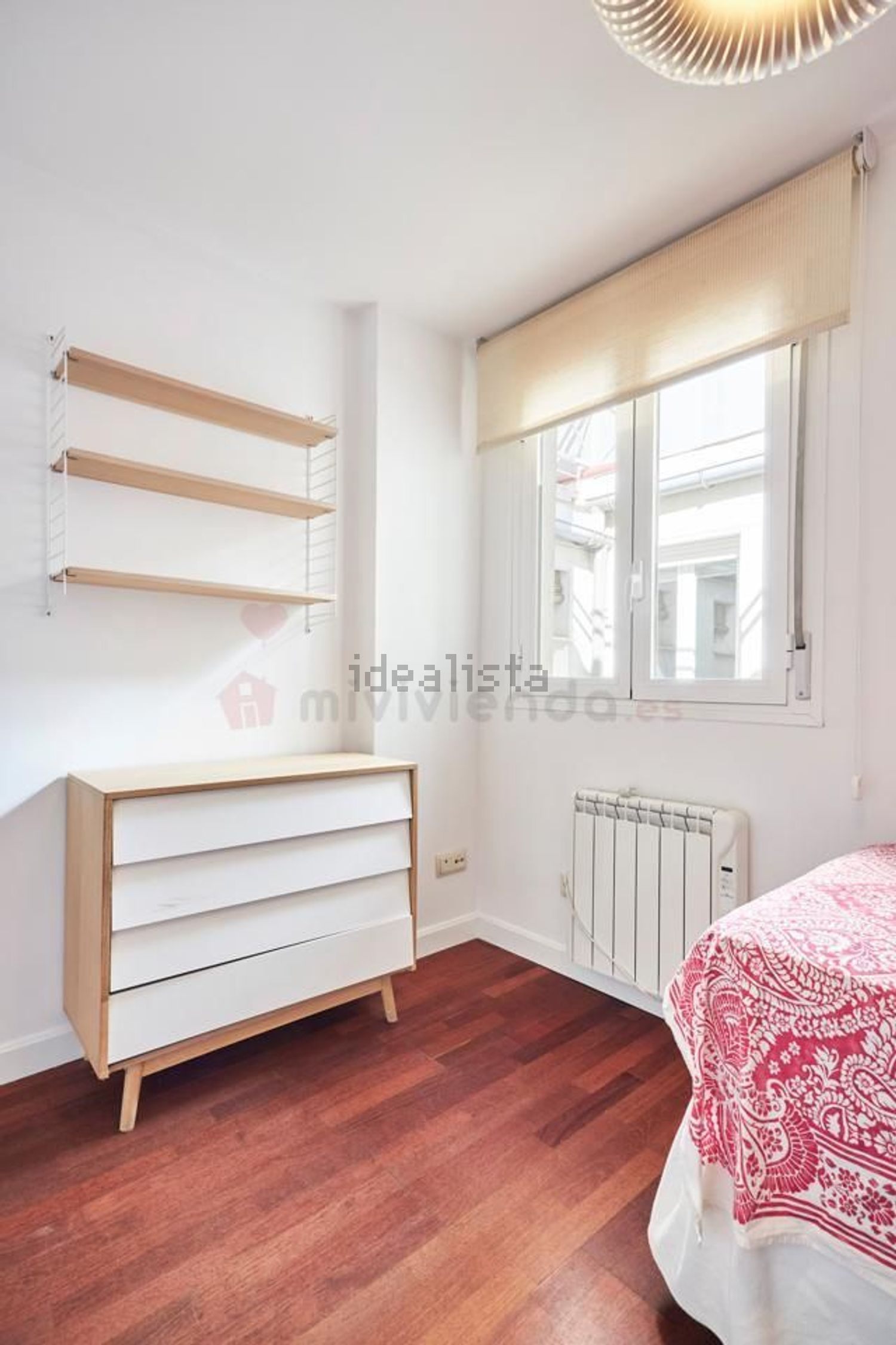 Appartamento 120 m² a Madrid