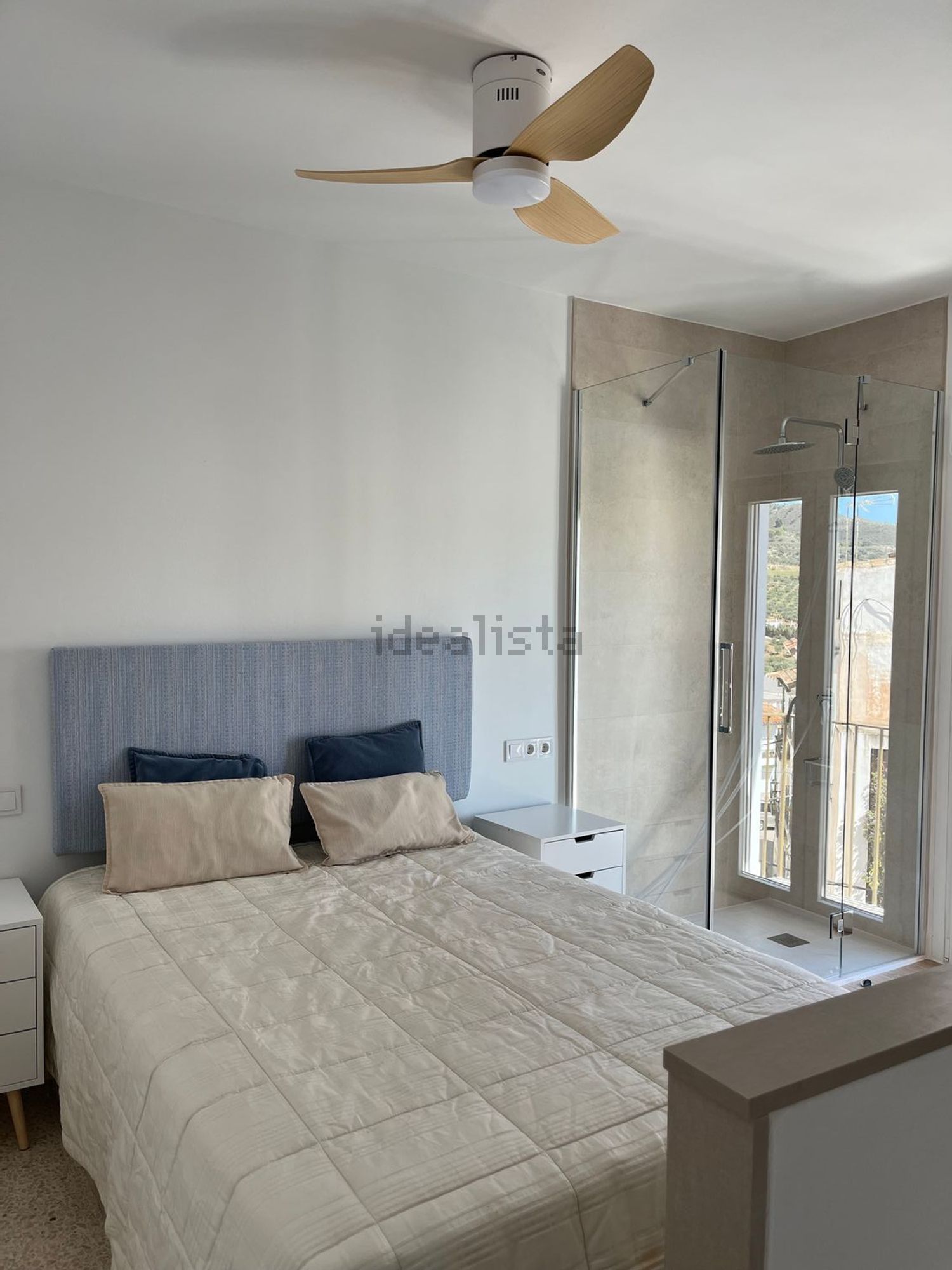Piso de 60 m² en Álora