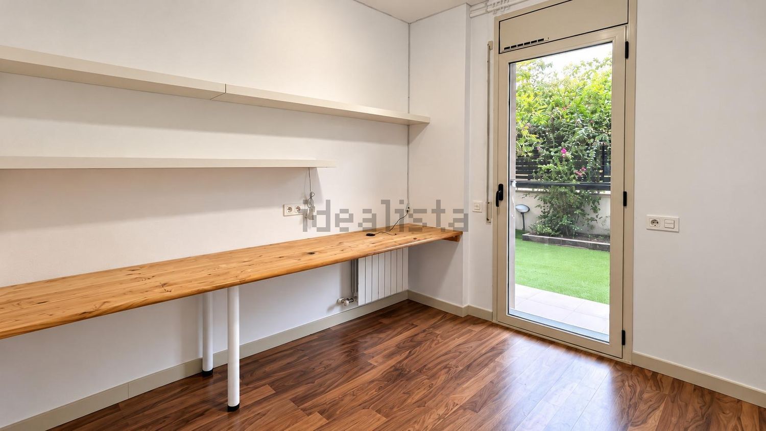 Квартира 105 м² у Vilassar de Mar