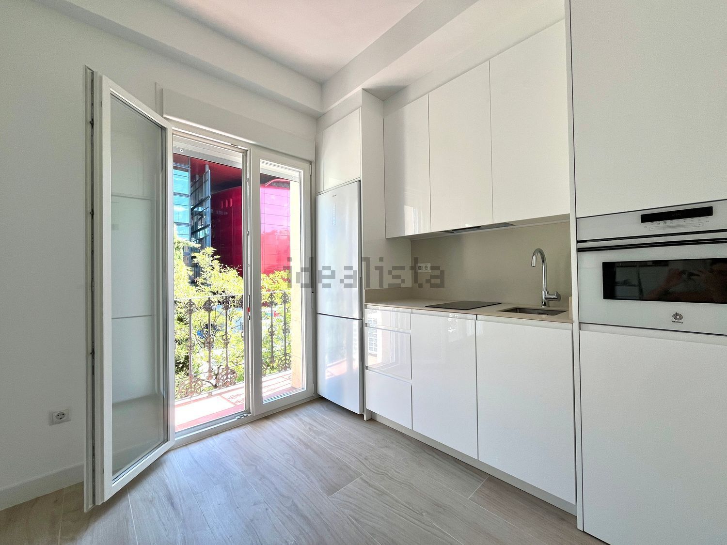 Piso de 46 m² en Madrid