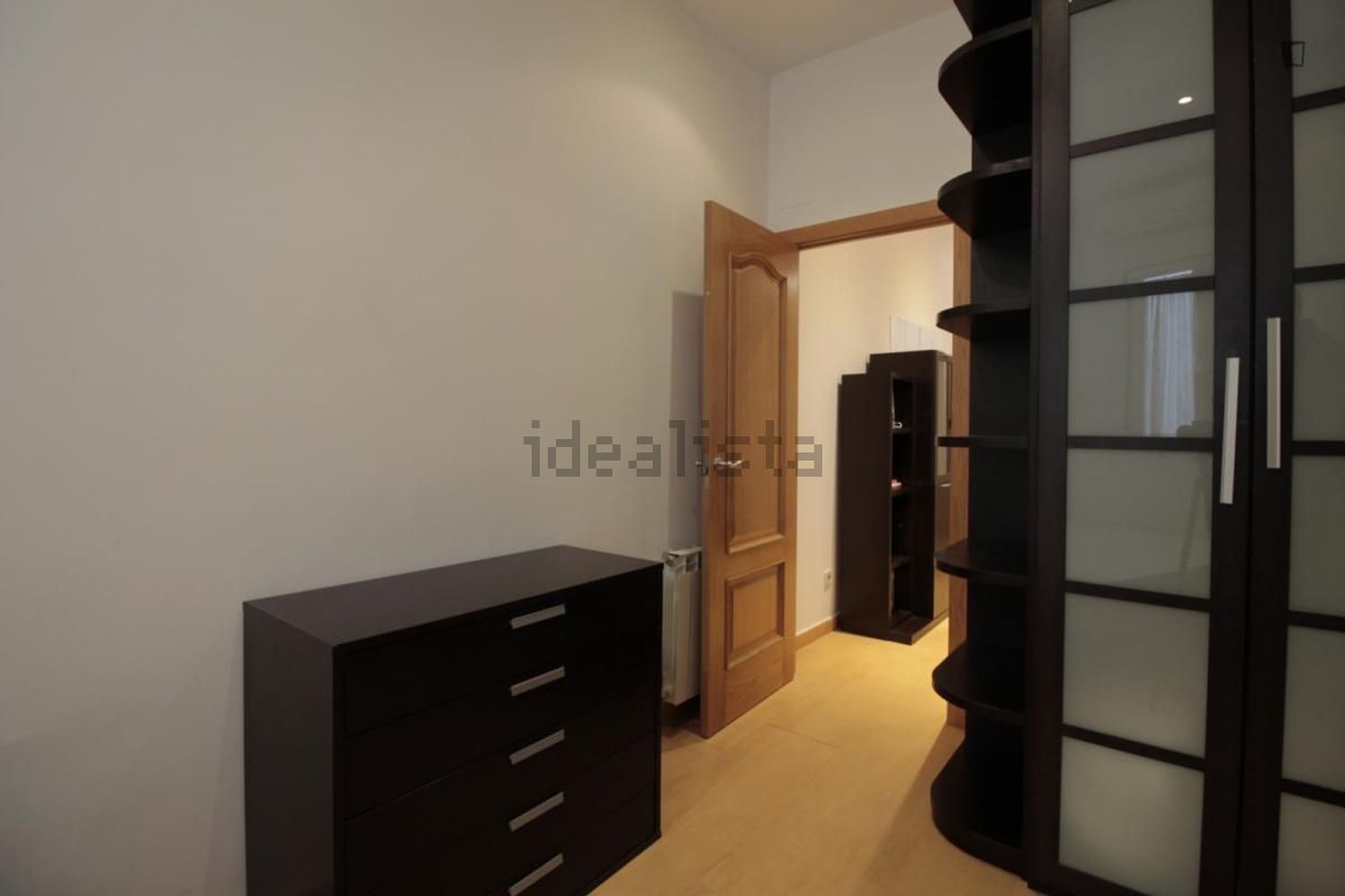 Wohnung 50 m² in Madrid