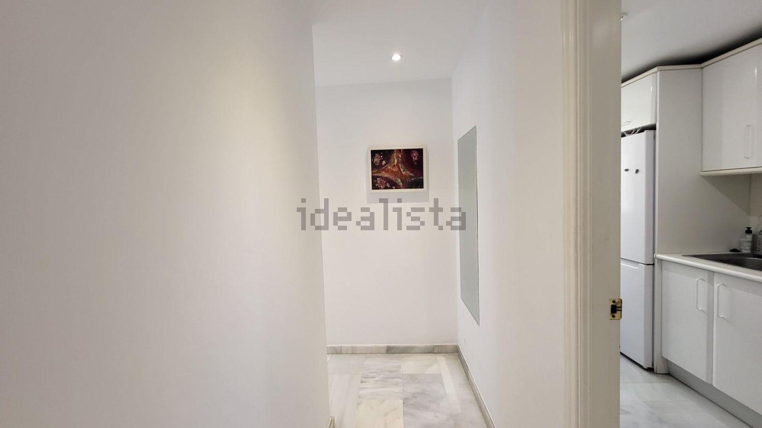Pis de 87 m² a Marbella