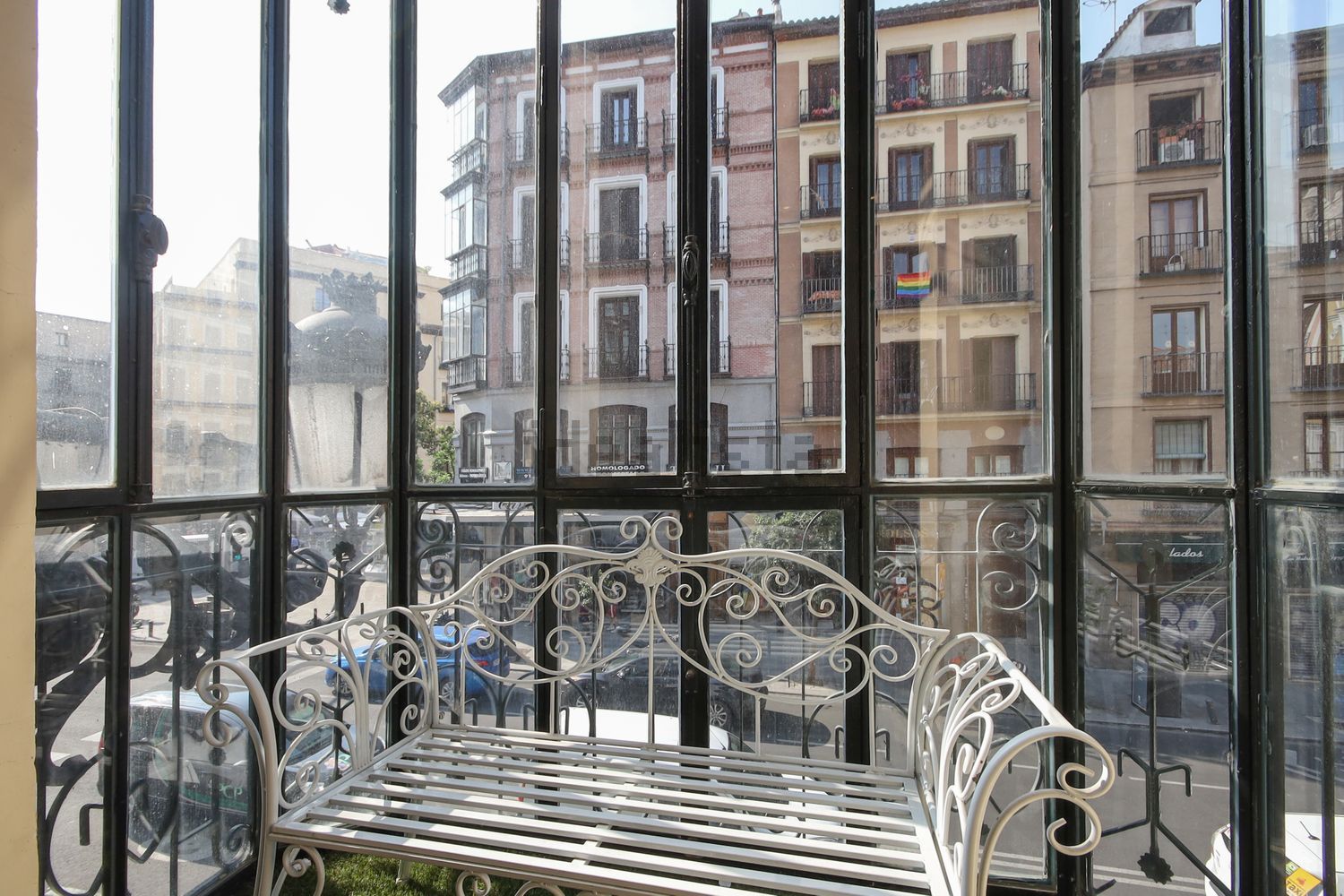 Piso de 70 m² en Madrid