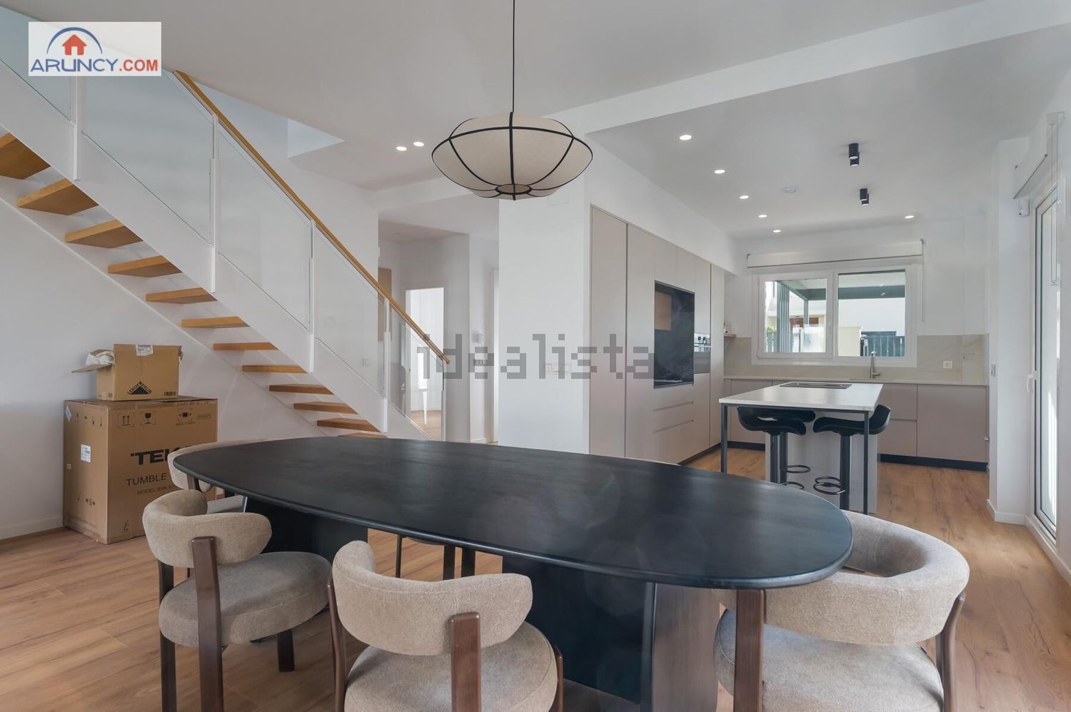 Haus 220 m² in Dos Hermanas