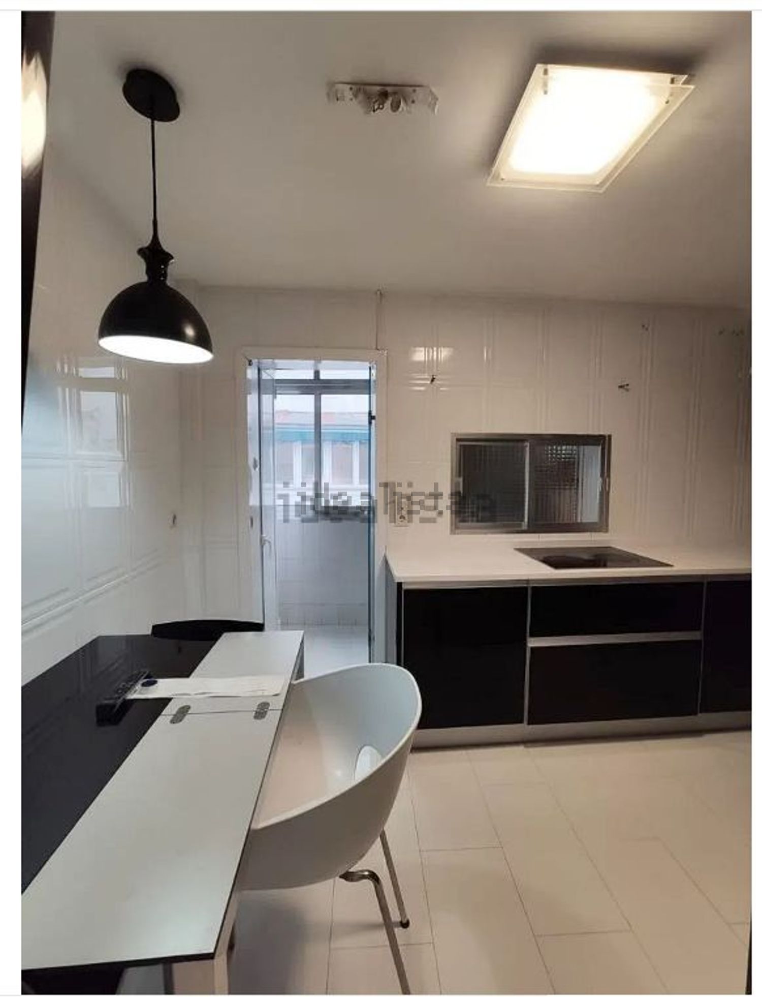 Appartement 80 m² à Madrid