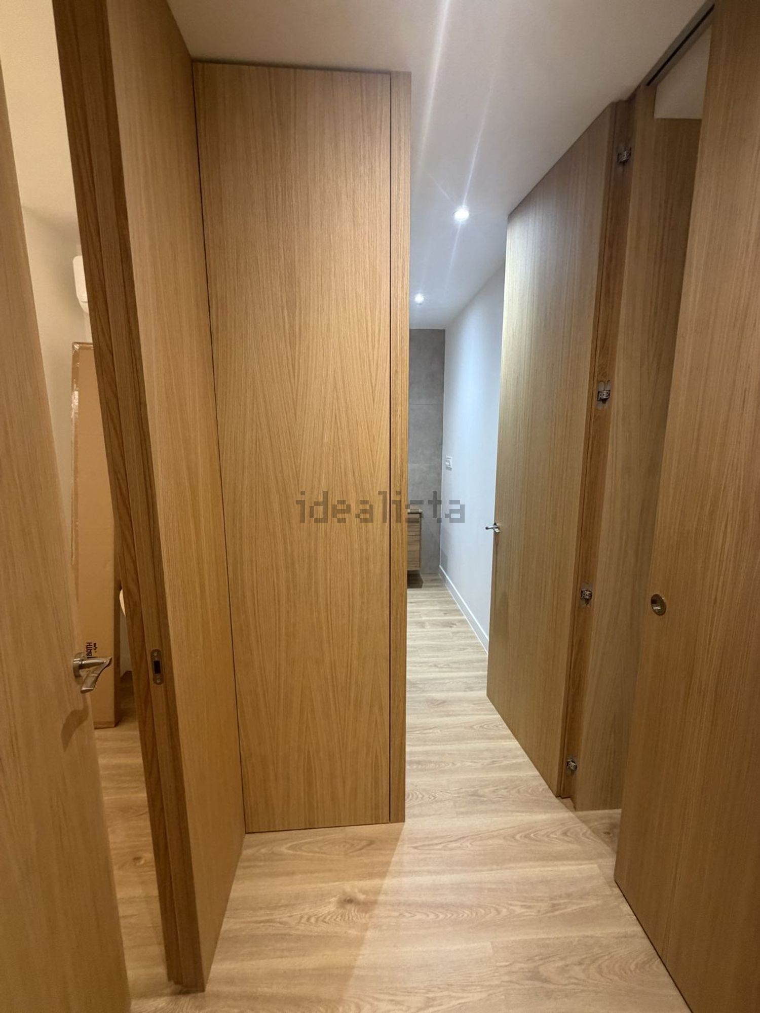 Piso de 58 m² en Madrid