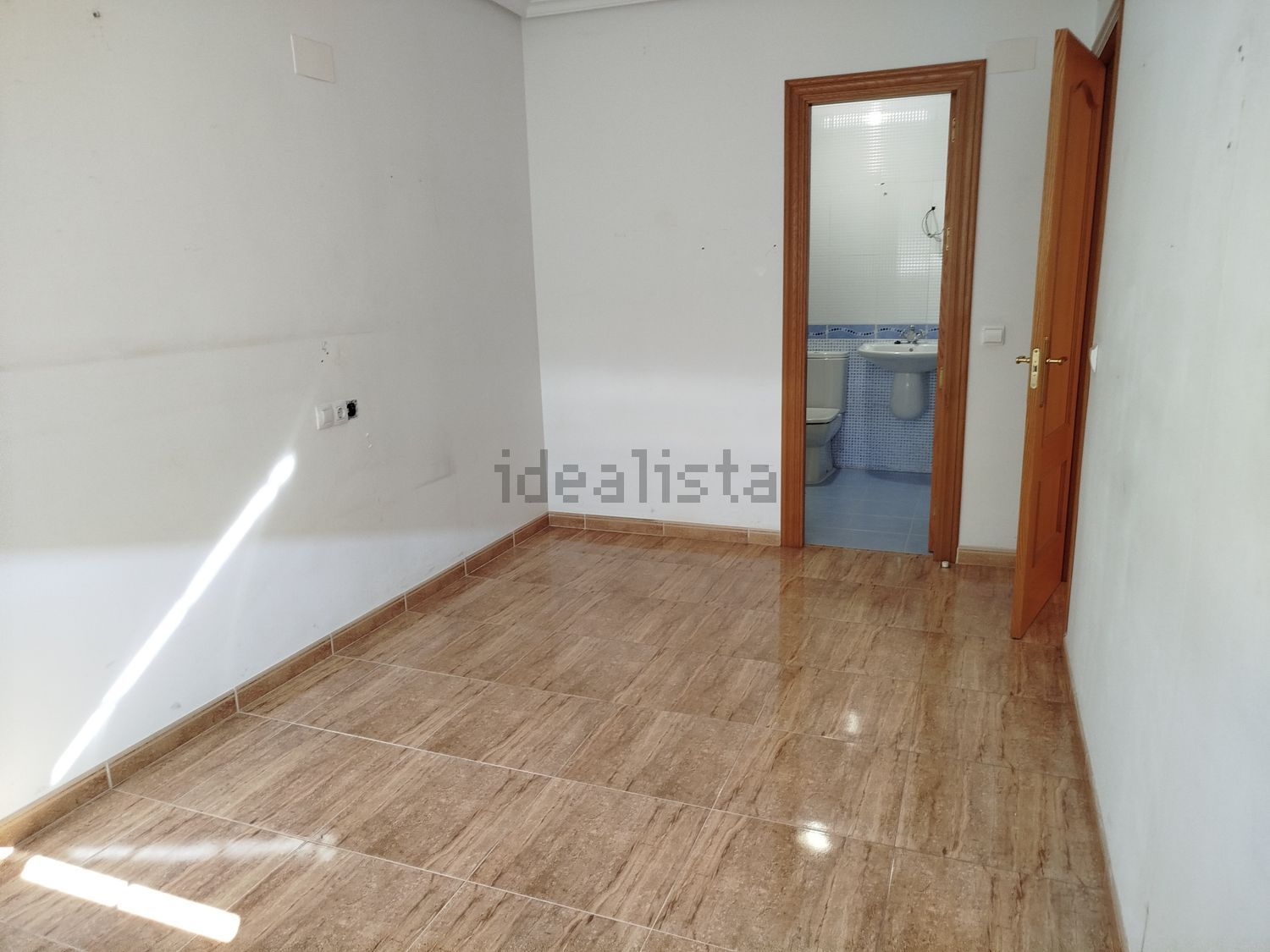 Piso de 74 m² en Almería