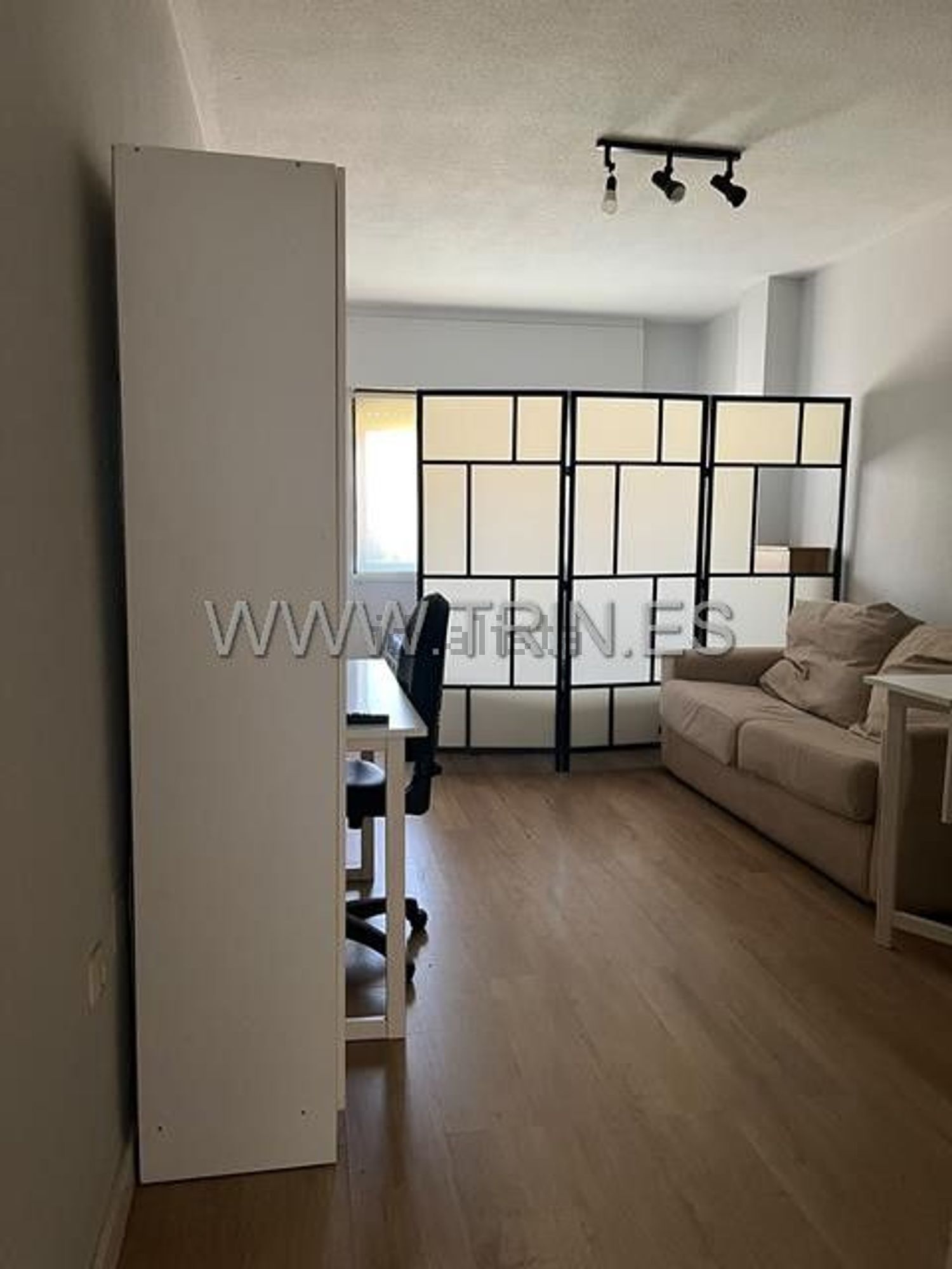 Pis de 40 m² a Ciudad Real