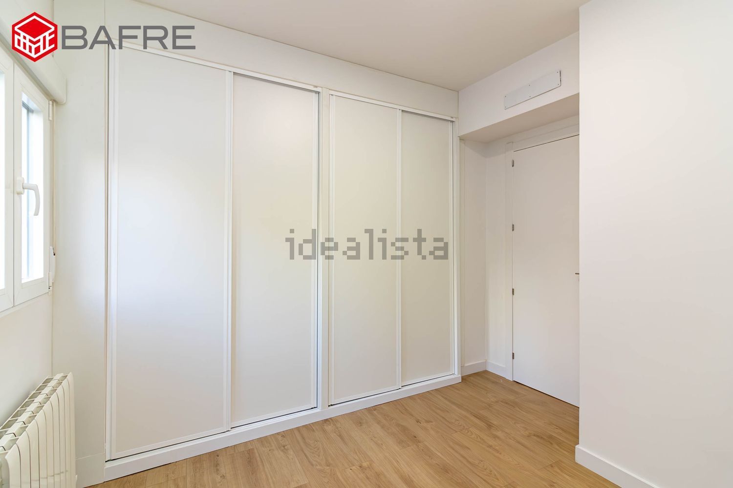 Pis de 80 m² a Madrid
