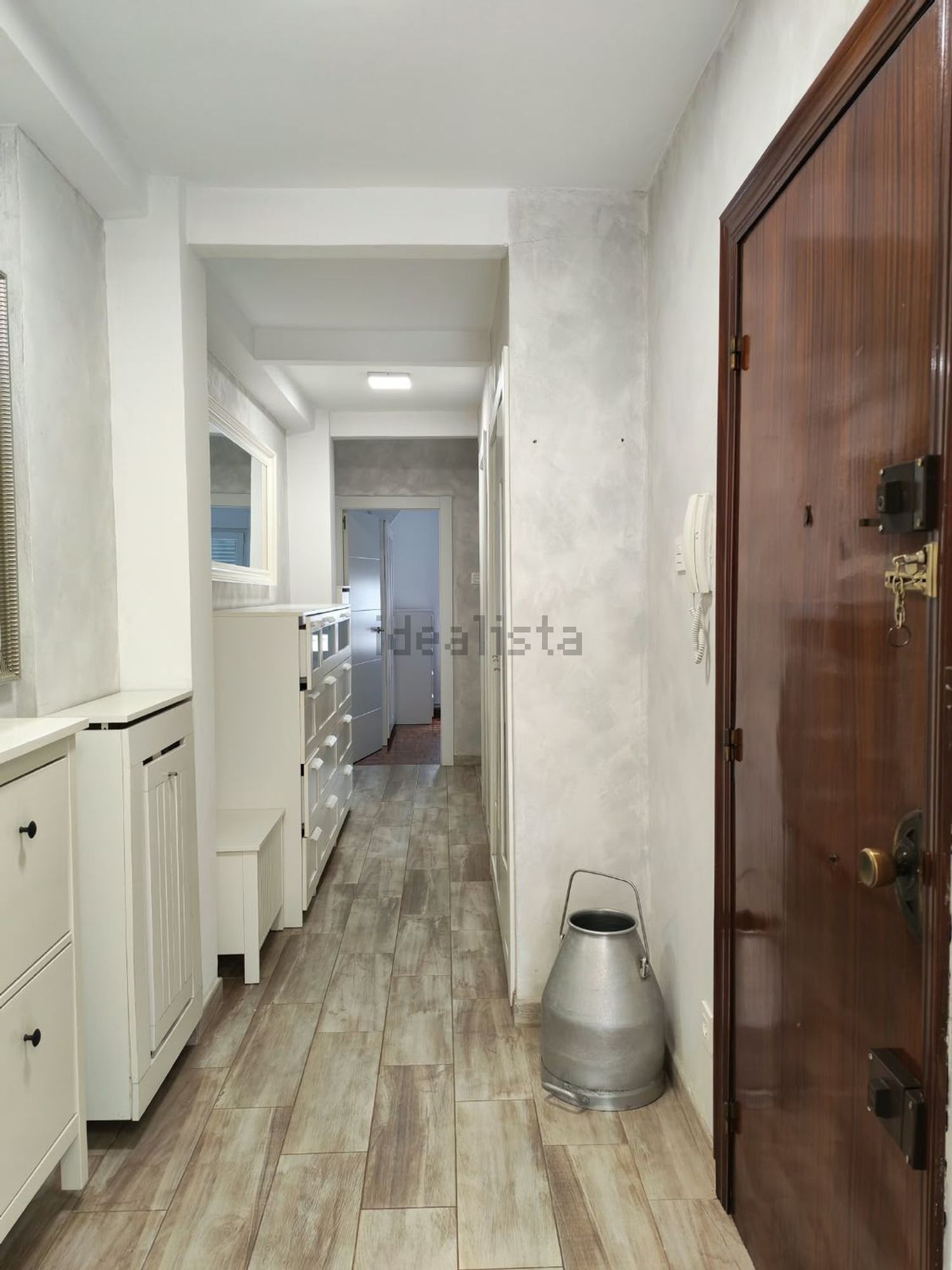 Pis de 64 m² a Gijón
