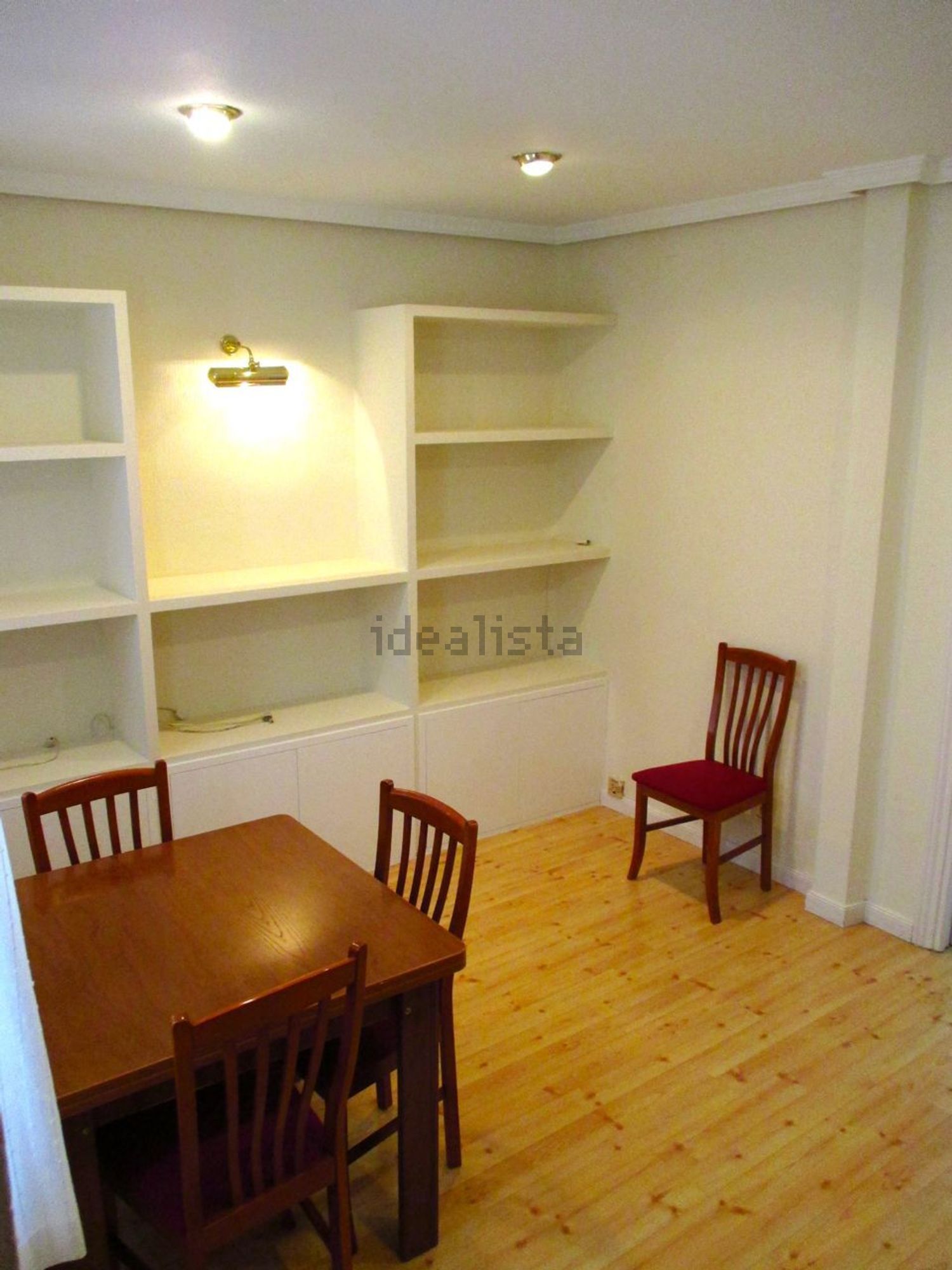 Piso de 40 m² en Madrid