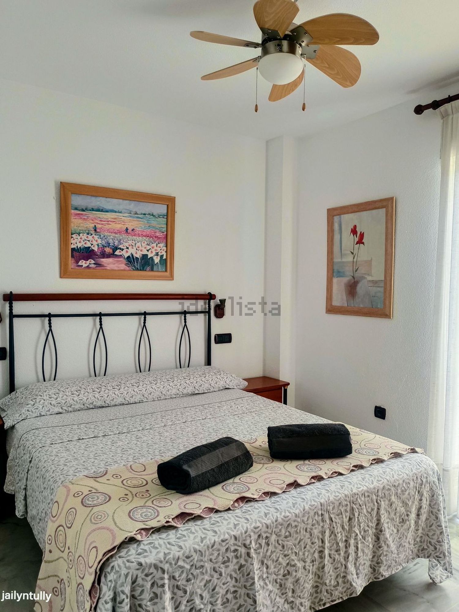 Piso de 70 m² en Almuñécar