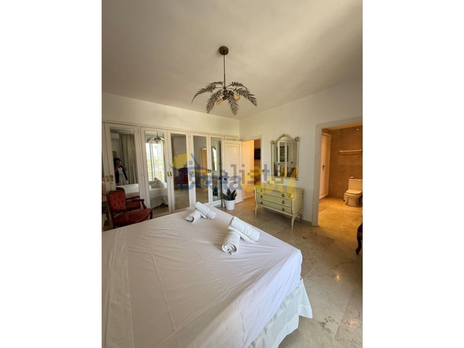Piso de 160 m² en Marbella