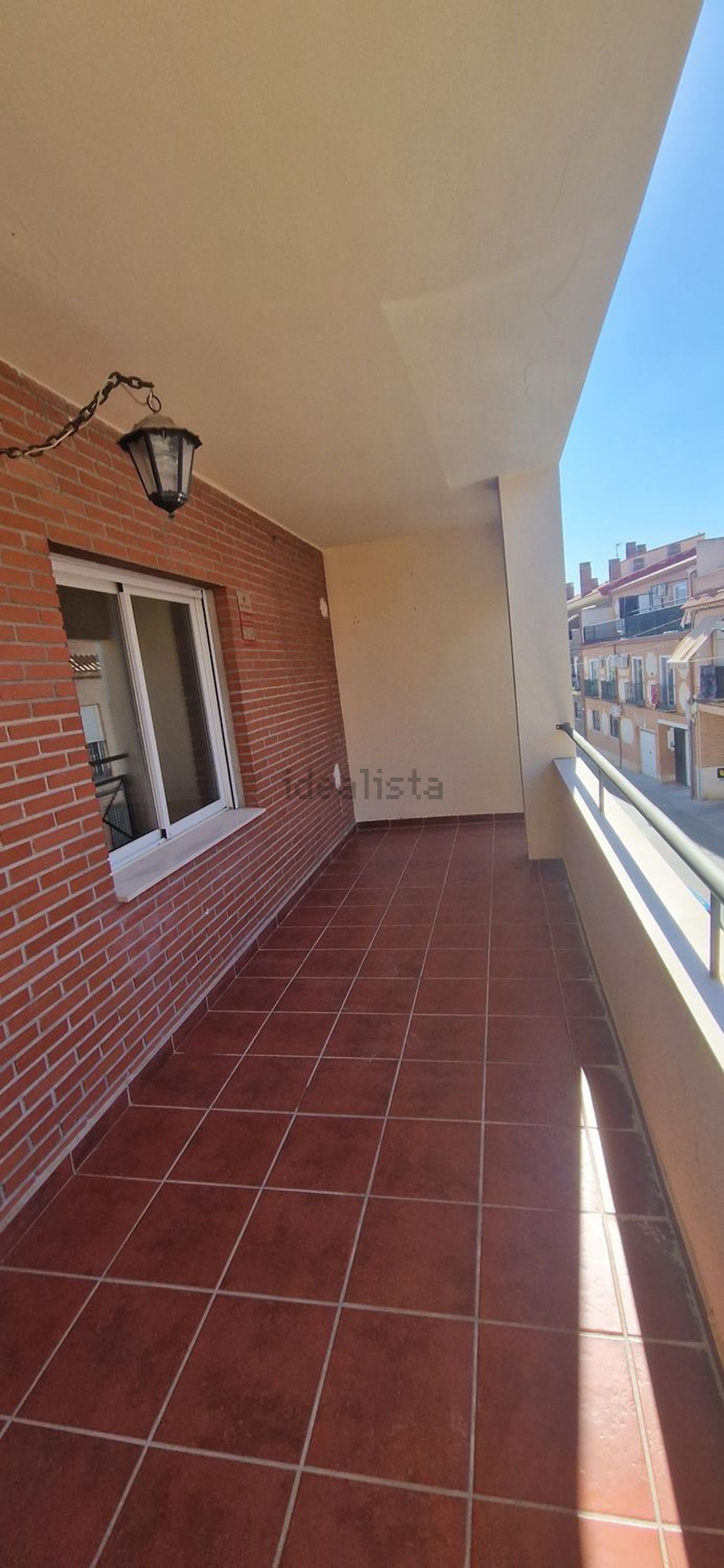 Pis de 115 m² a Numancia de la Sagra