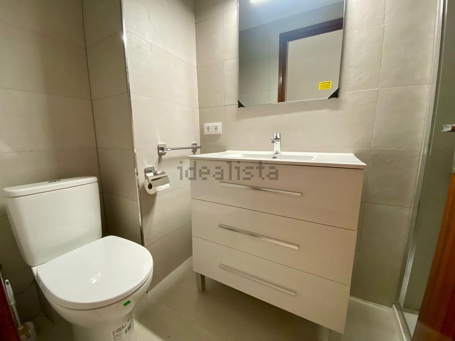 Room for rent, Palma
