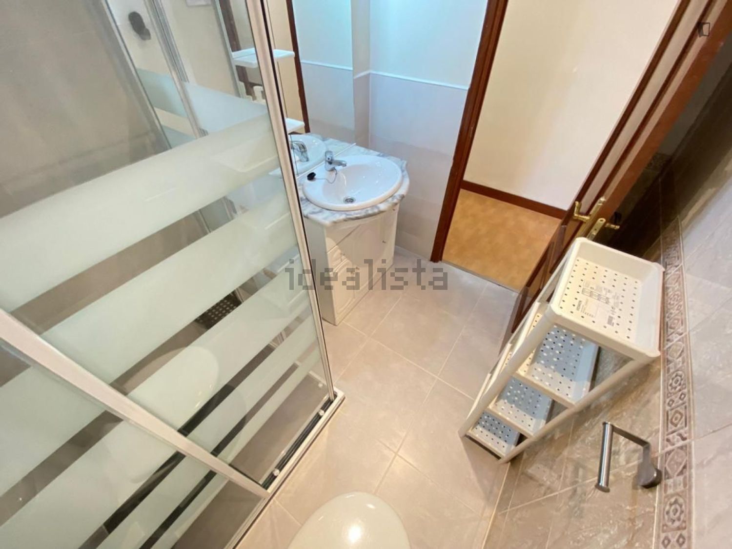 Habitación 105 m², Madrid