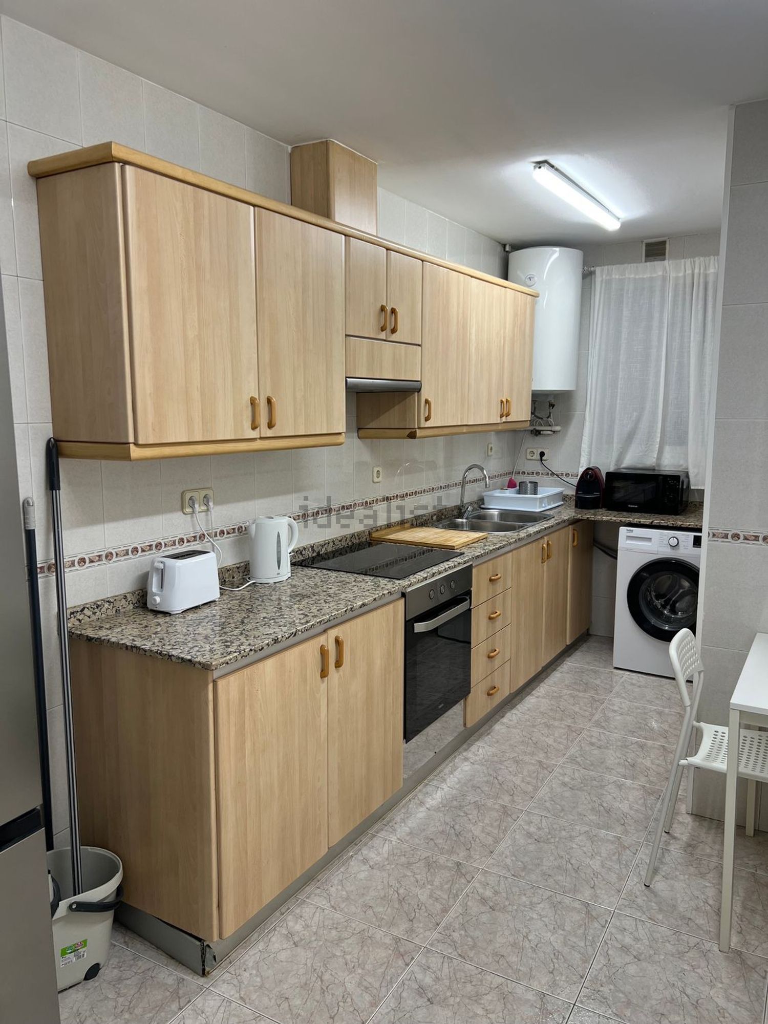 Habitación en alquiler, Barcelona
