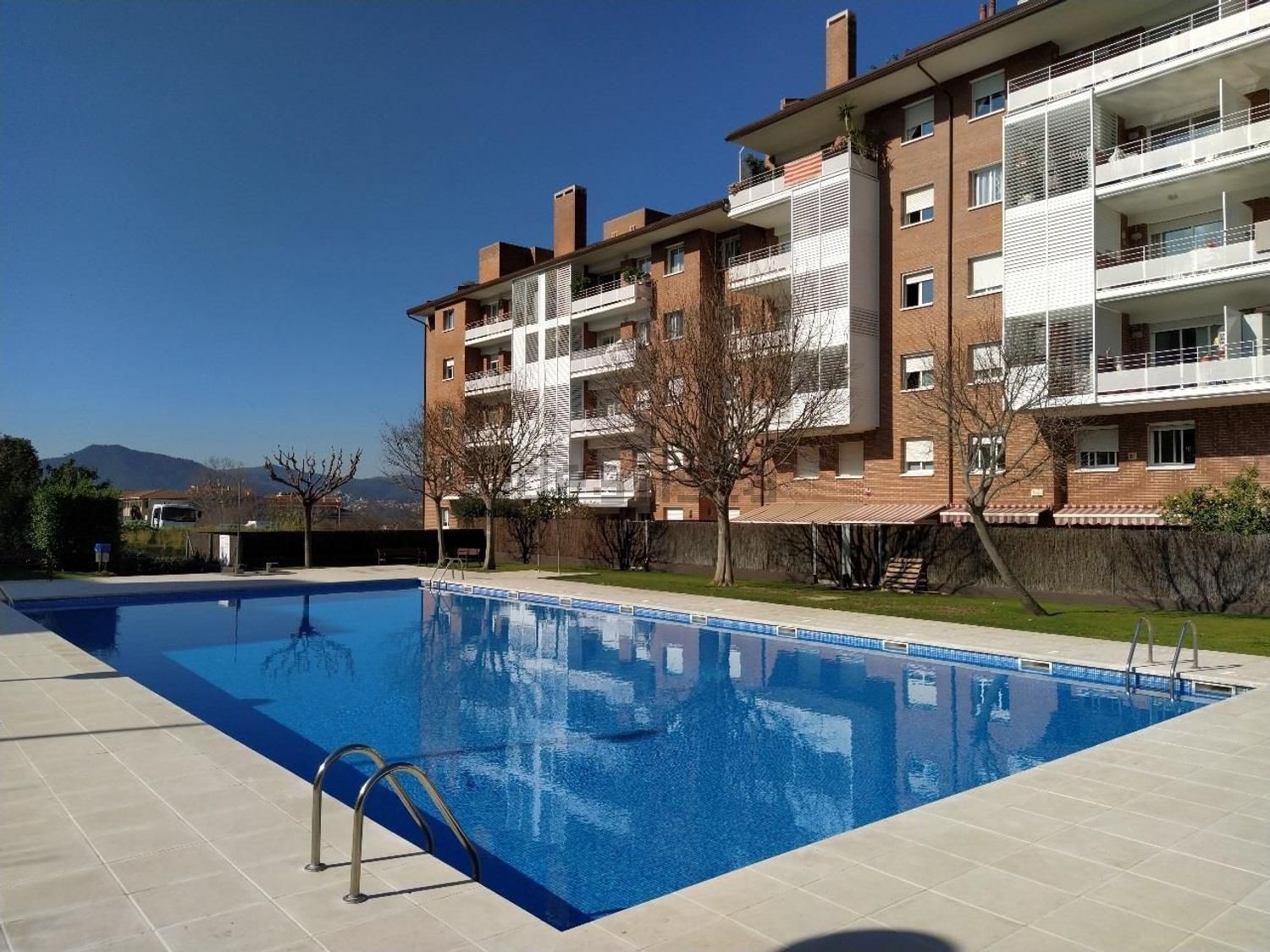 Piso de 165 m² en Sant Feliu de Llobregat