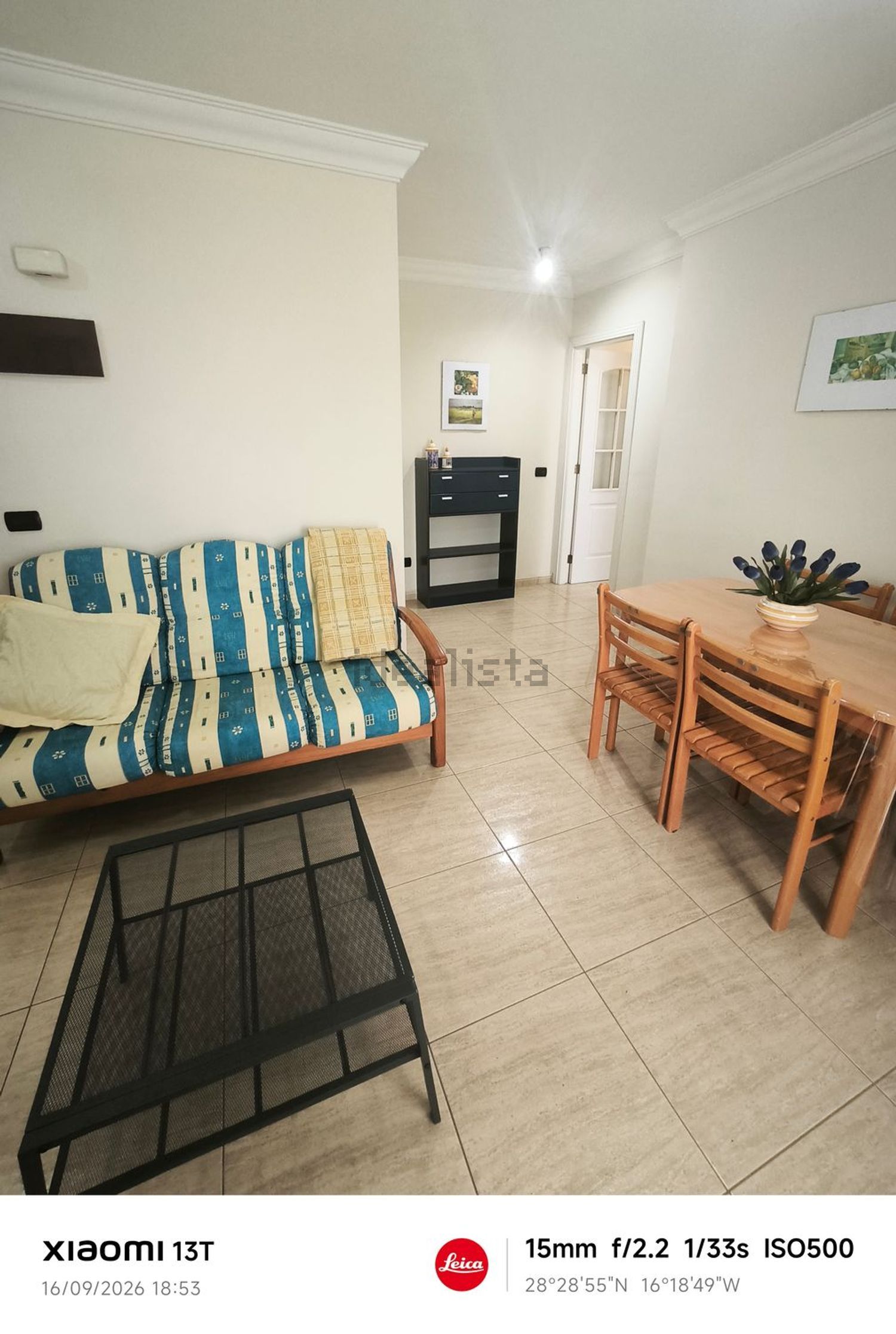 Pis de 70 m² a San Cristóbal de La Laguna