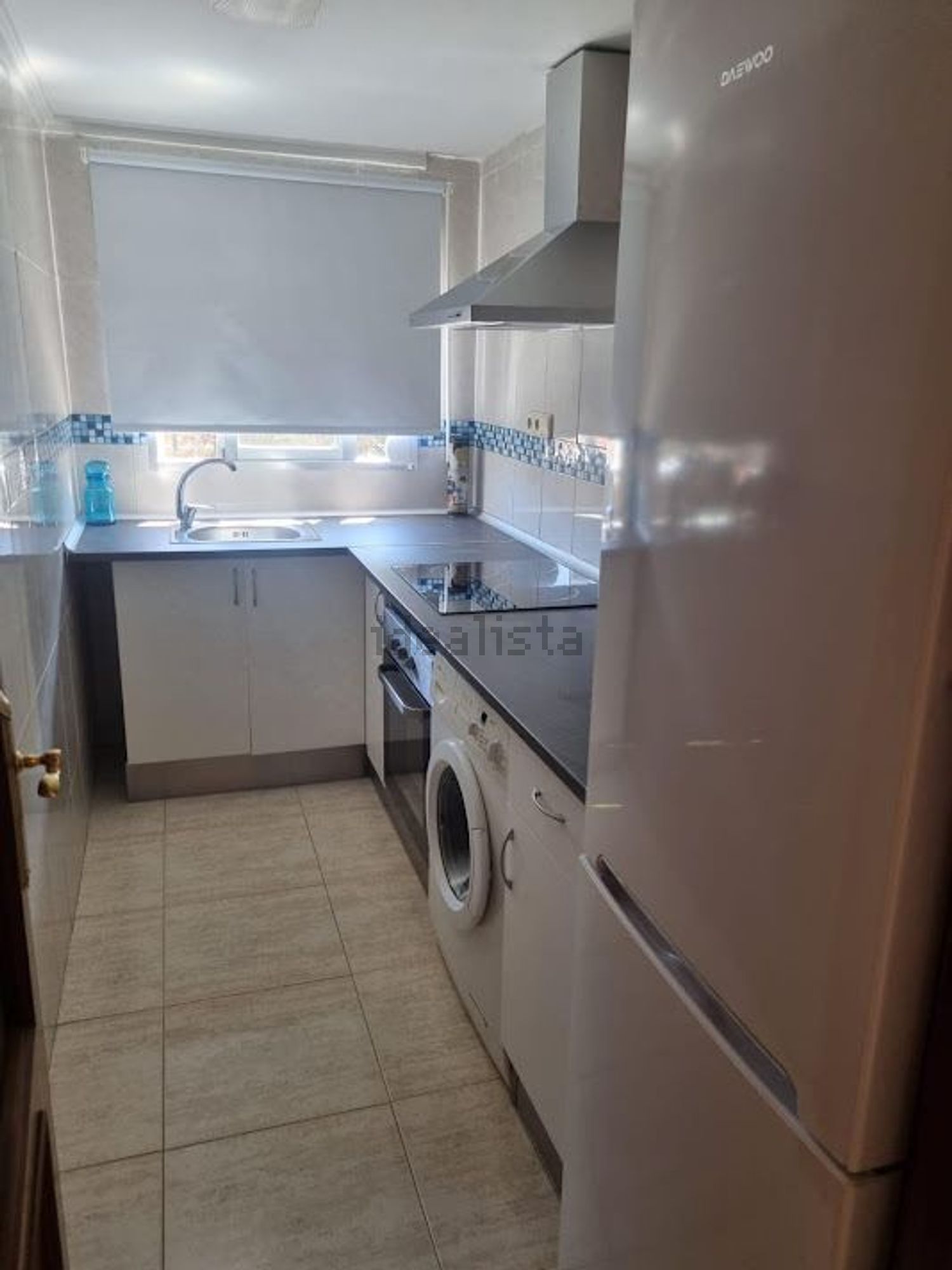 Piso de 110 m² en Cullera