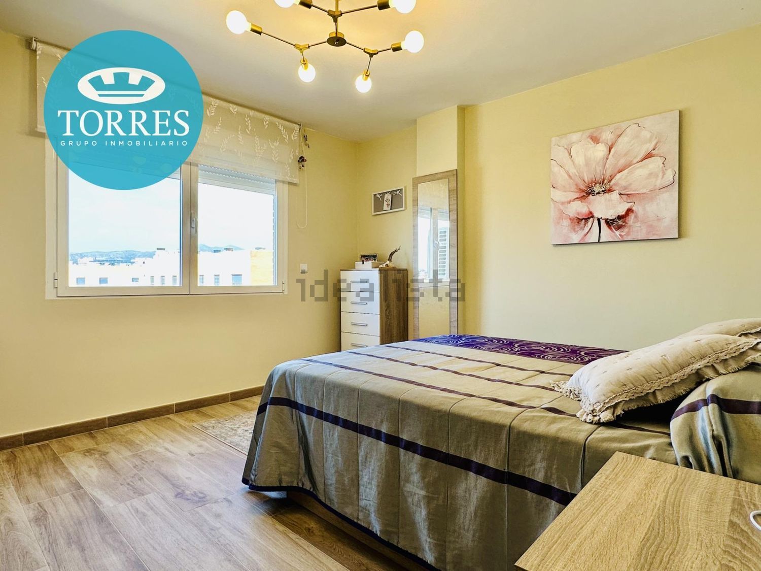 Wohnung 114 m² in Málaga