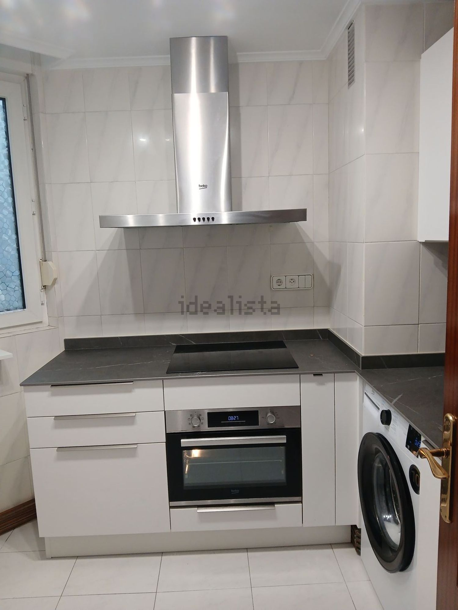 Piso de 70 m² en Santander