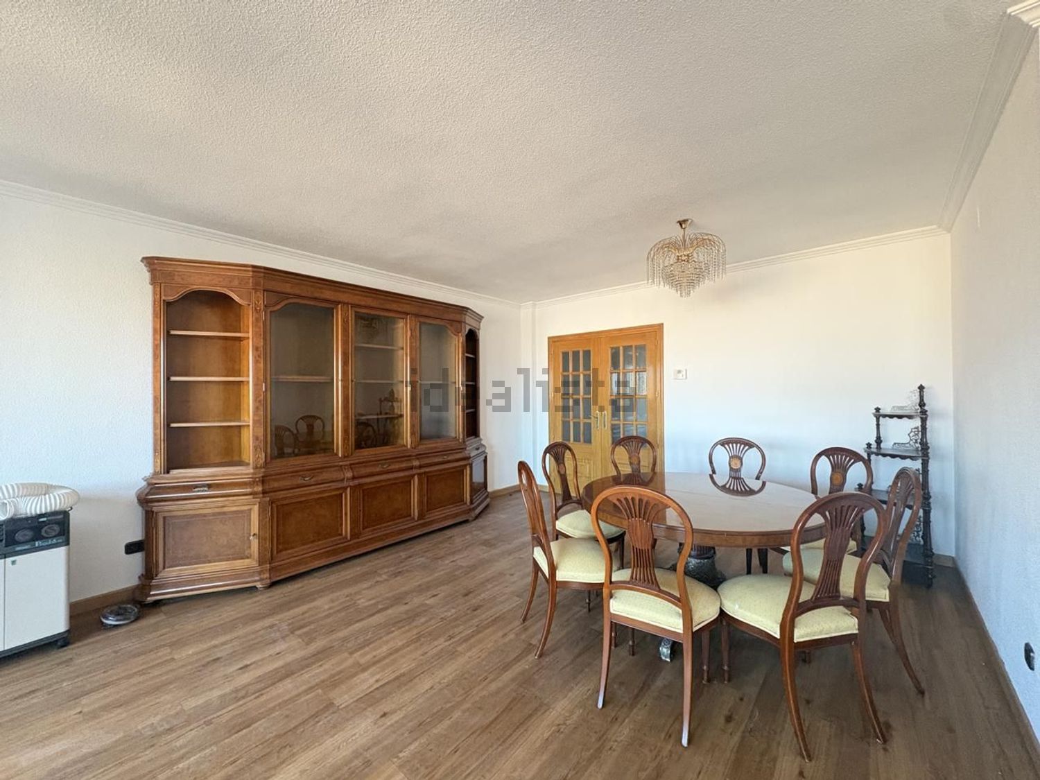 Pis de 160 m² a Madrid