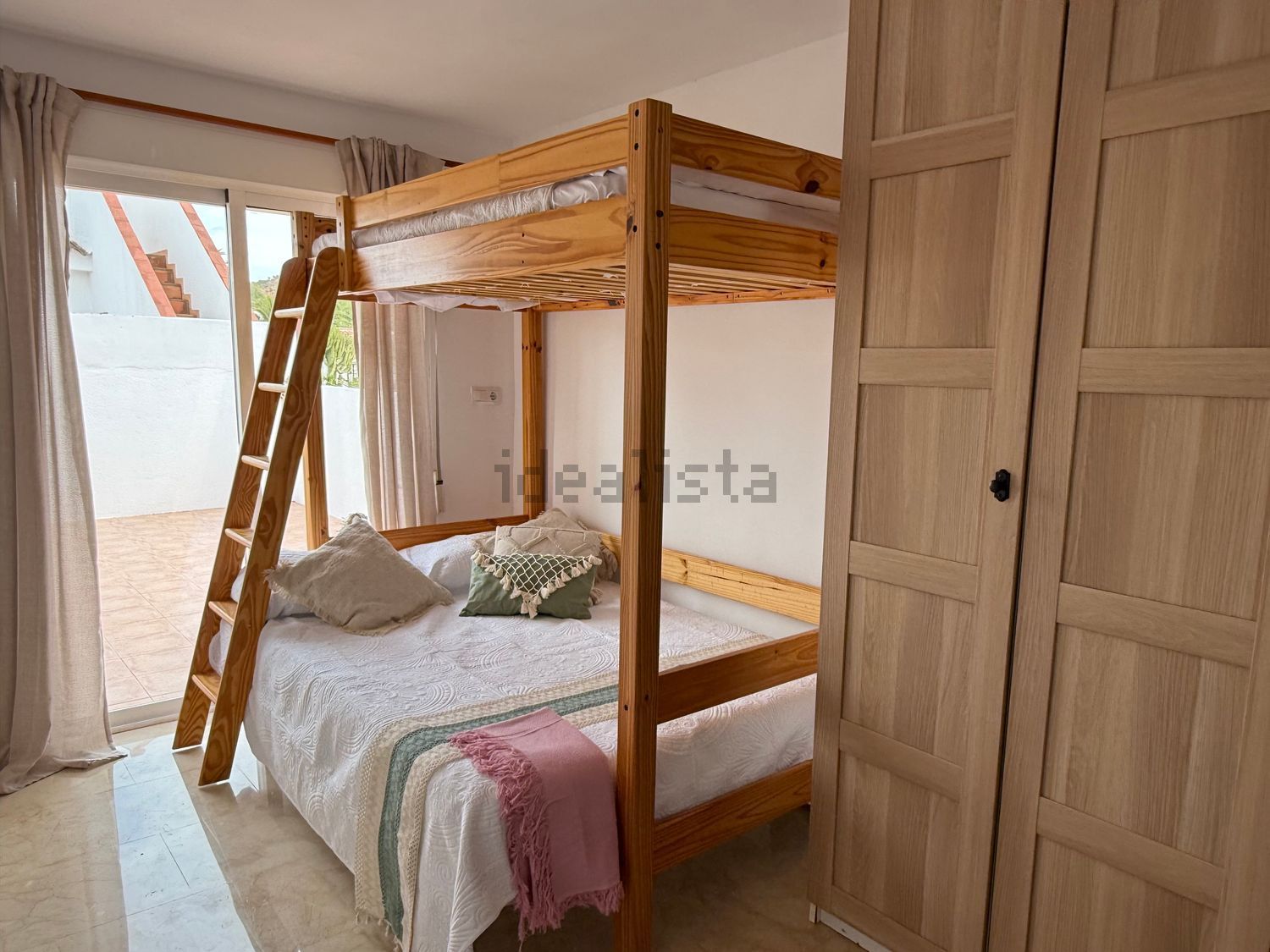 Casa de 100 m² a l'Alfàs del Pi