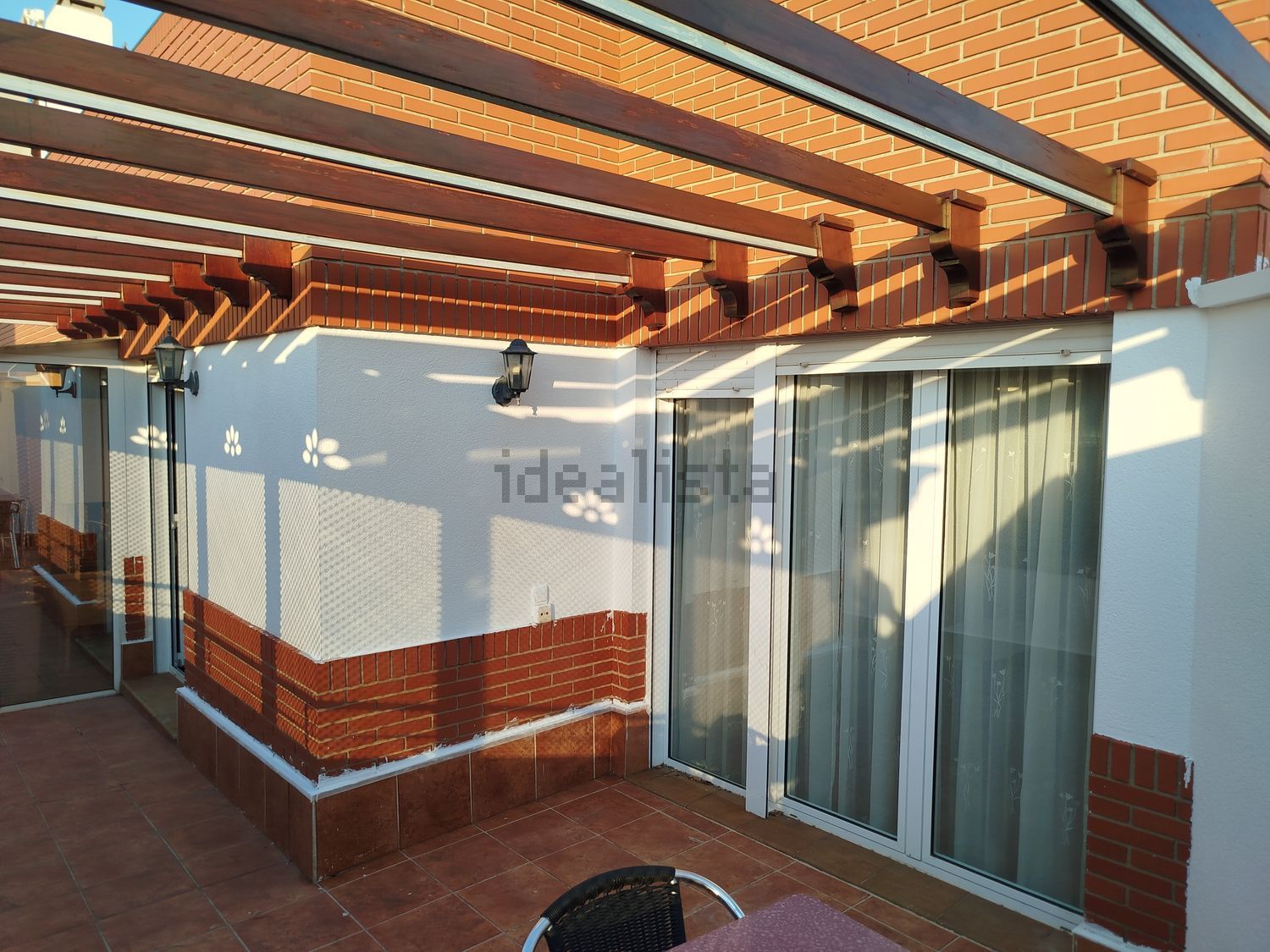 Habitació de lloguer, Albacete