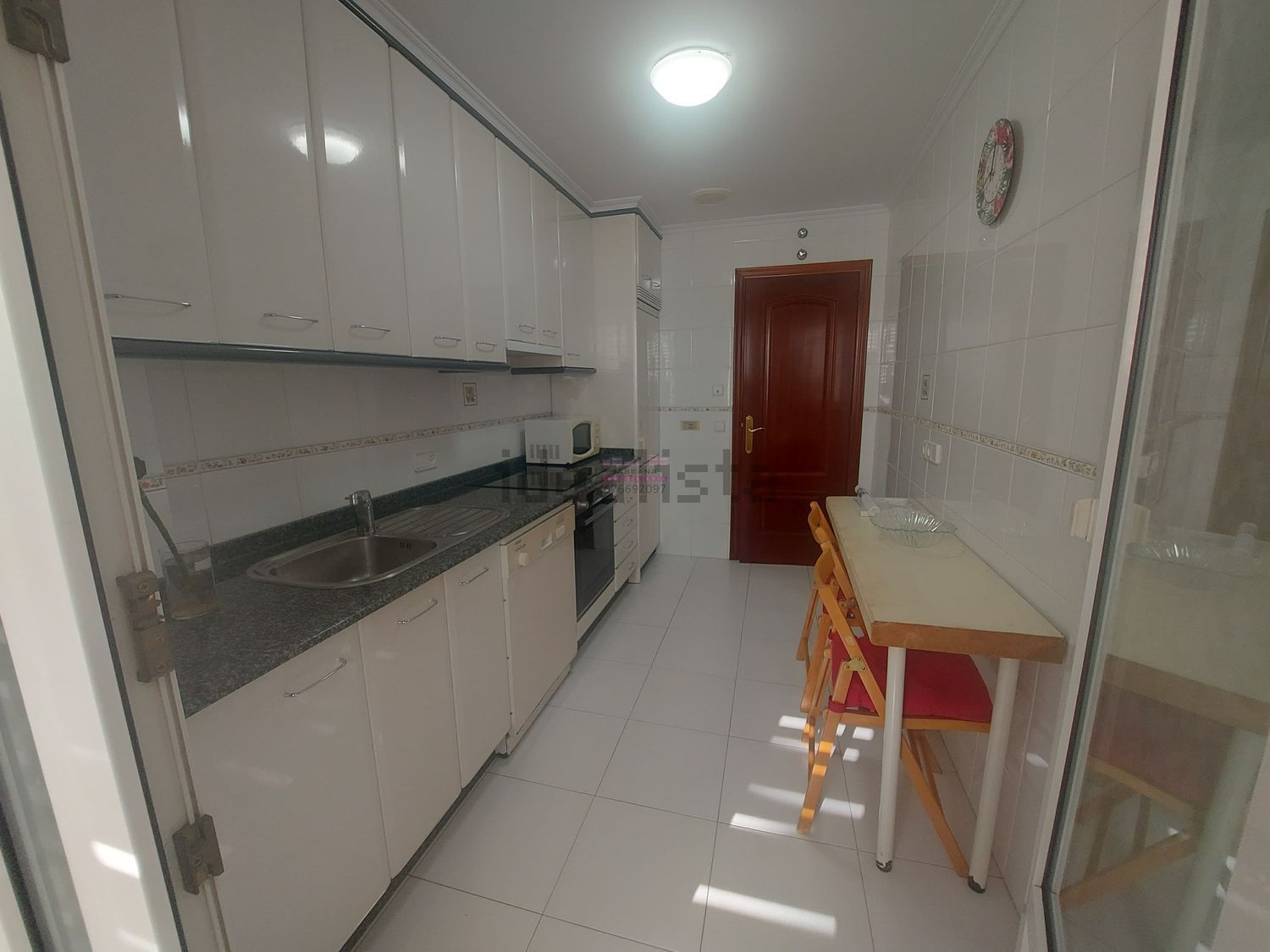 Appartamento 87 m² a Vigo