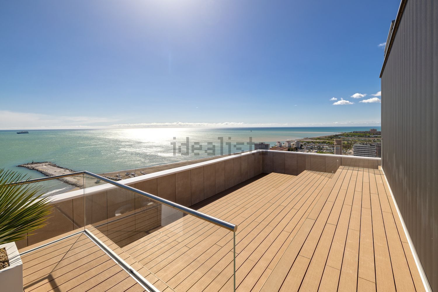 Wohnung 248 m² in Málaga