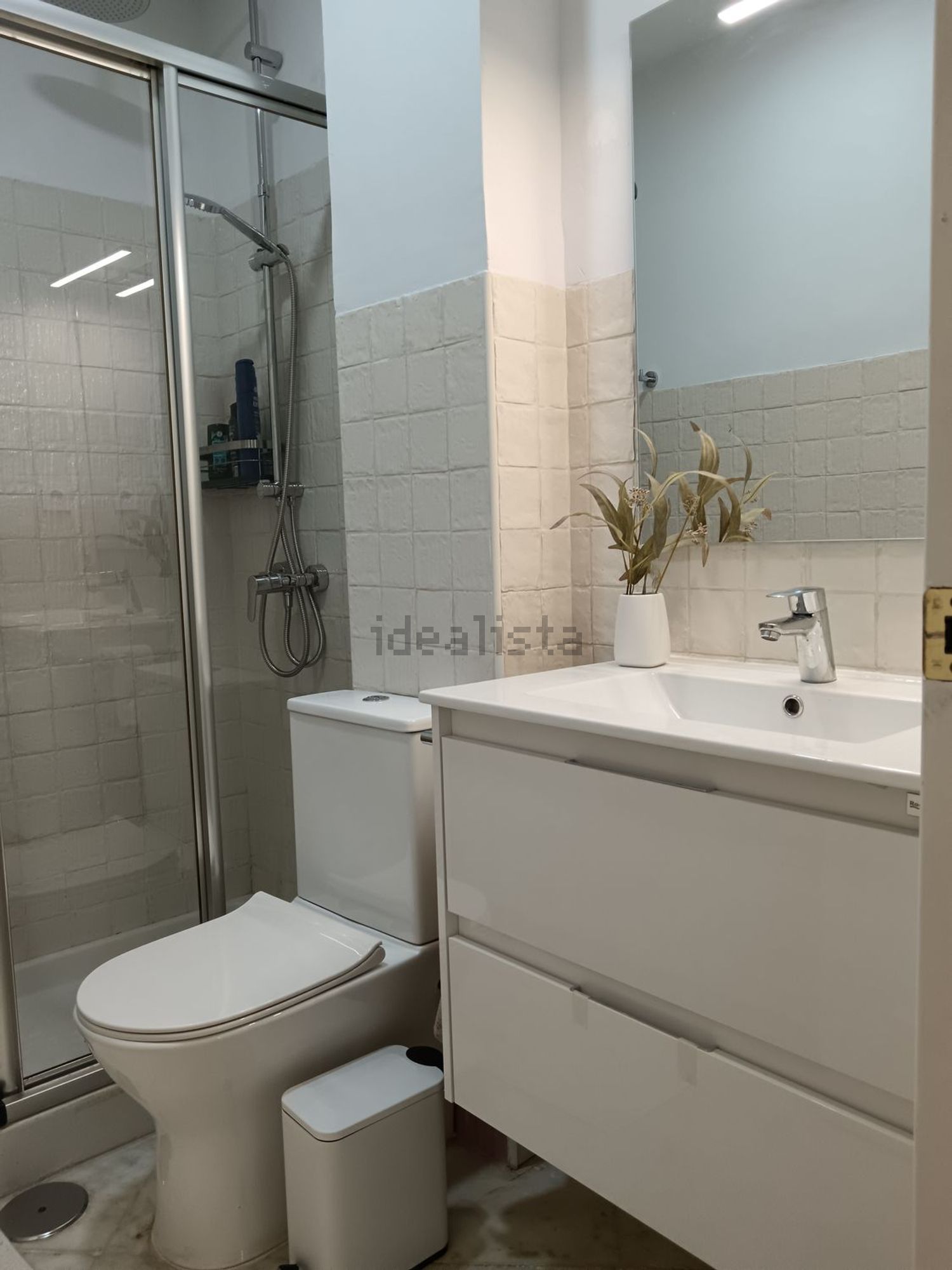 Pis de 65 m² a Sevilla